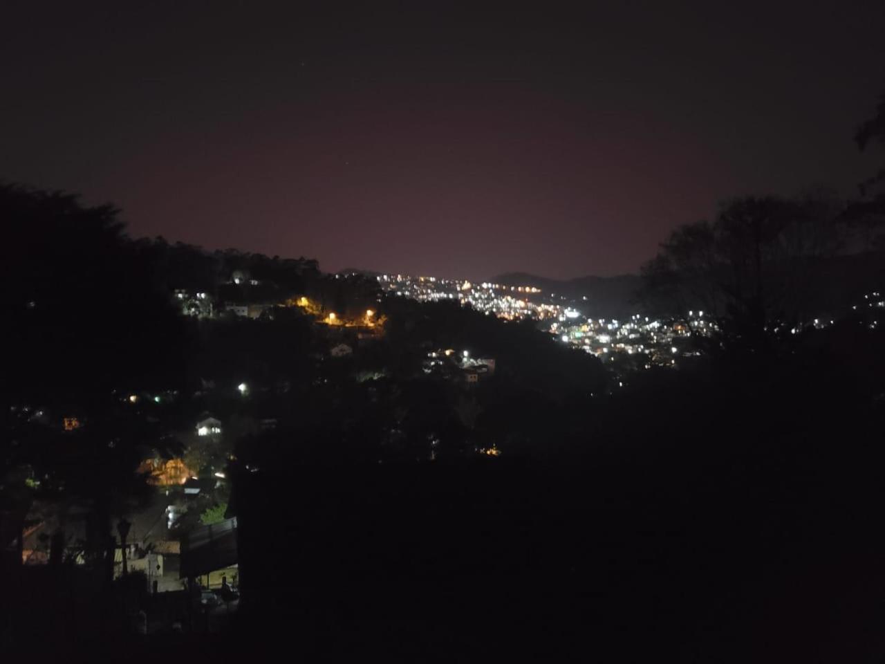 Chácara do Vale, lindo visual em Nova Friburgo