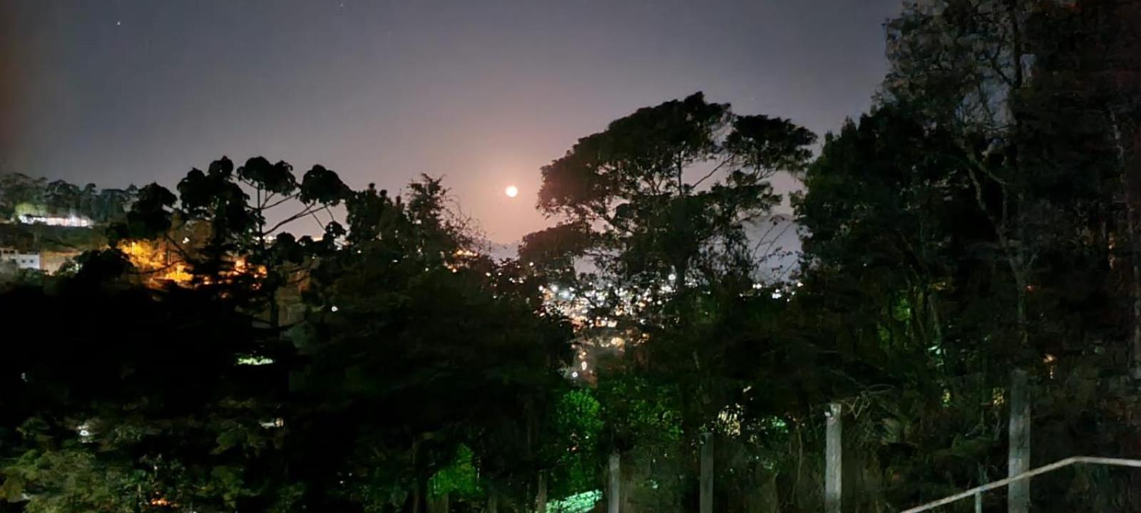 Chácara do Vale, lindo visual em Nova Friburgo