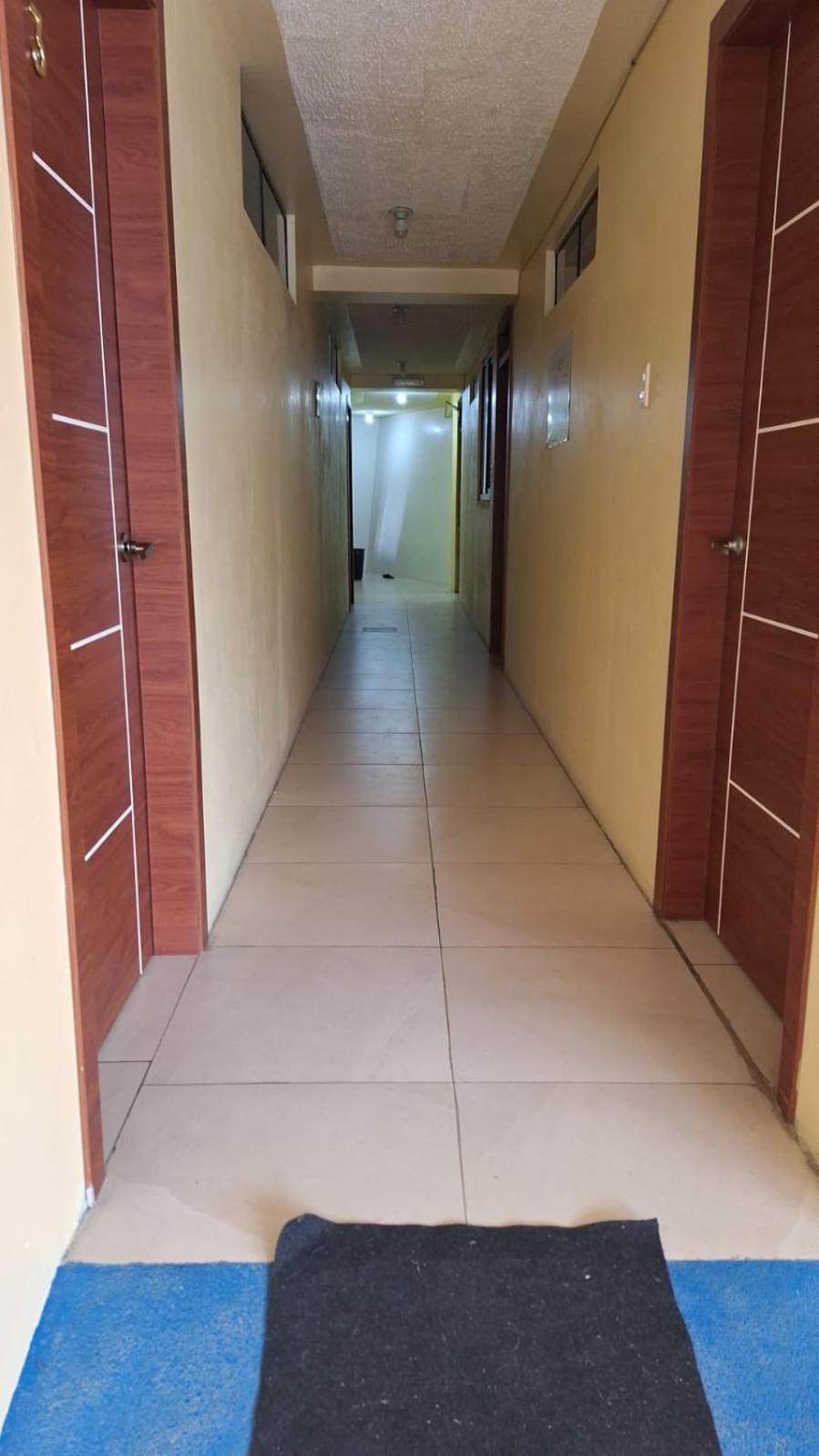Hostal y Complejo Turístico La Rueda