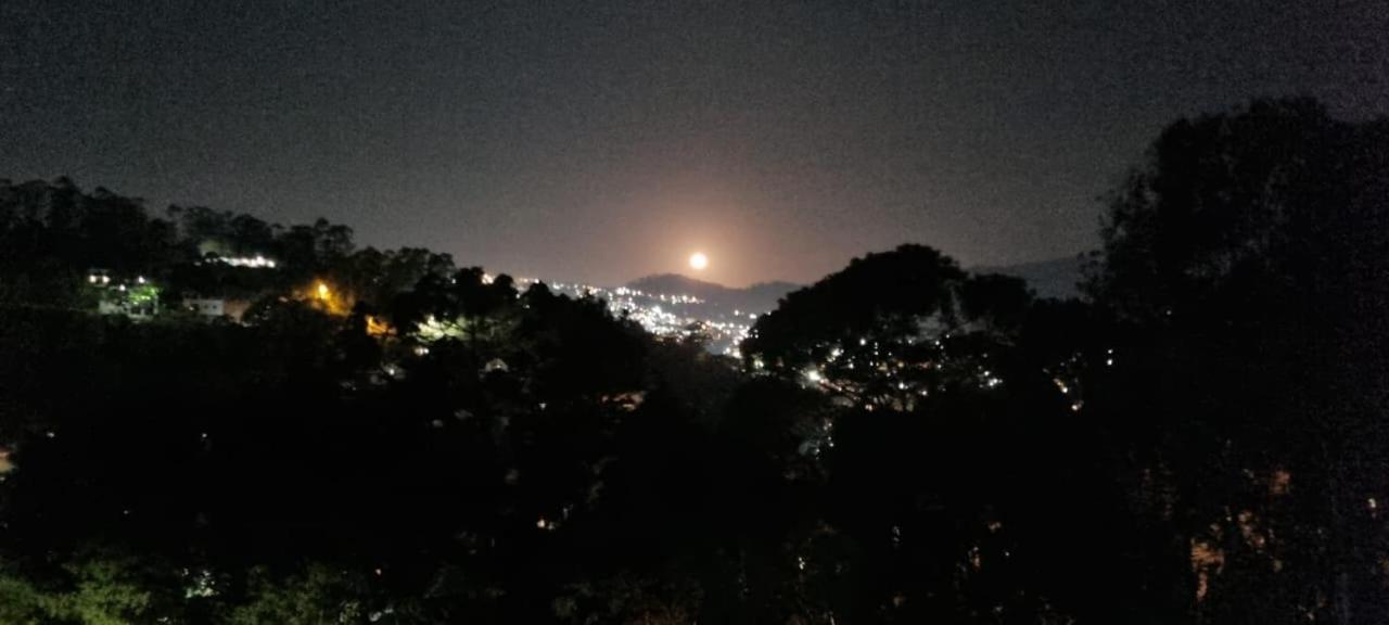 Chácara do Vale, lindo visual em Nova Friburgo