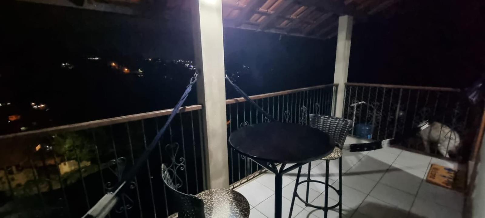 Chácara do Vale, lindo visual em Nova Friburgo