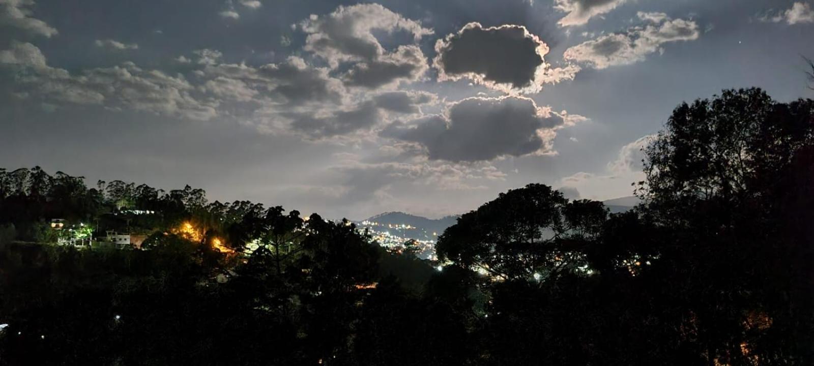 Chácara do Vale, lindo visual em Nova Friburgo