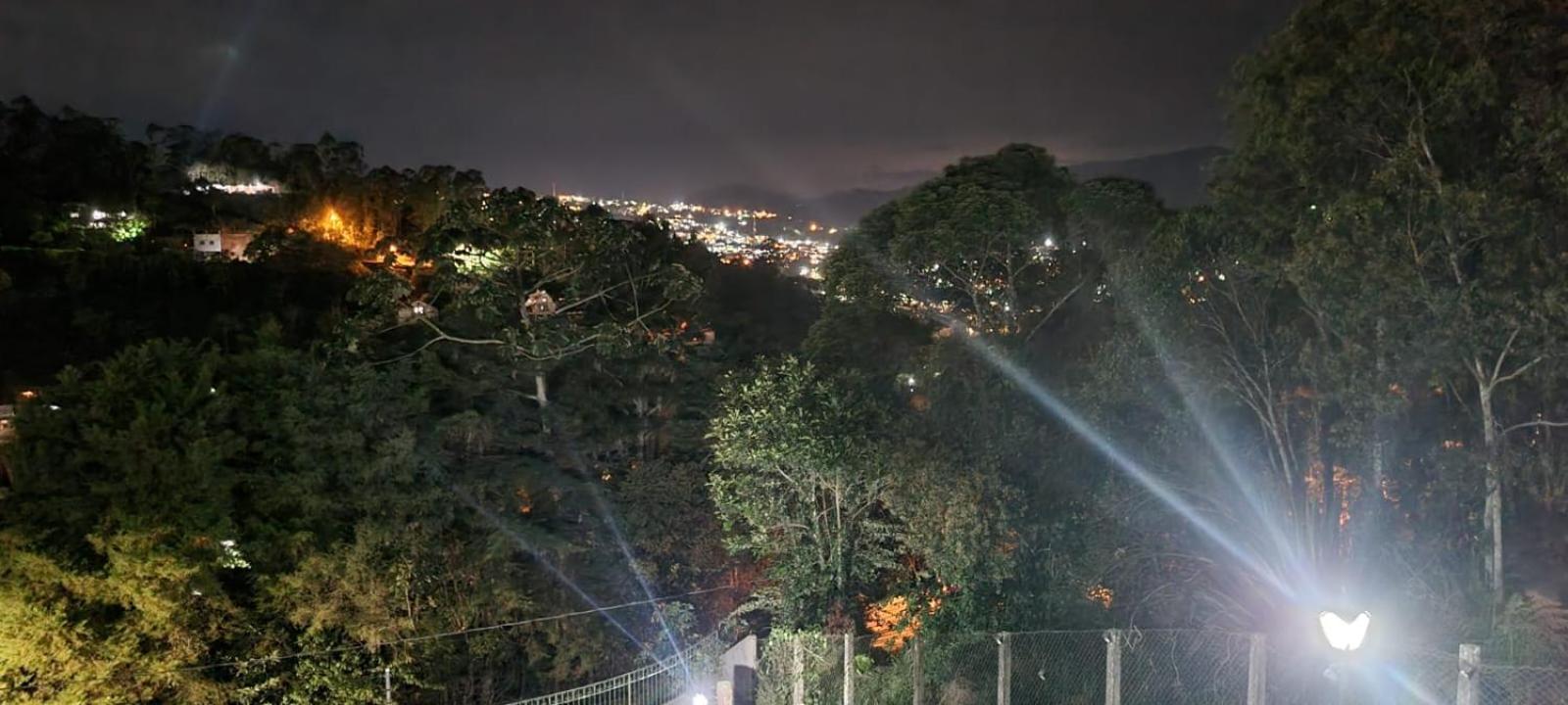 Chácara do Vale, lindo visual em Nova Friburgo