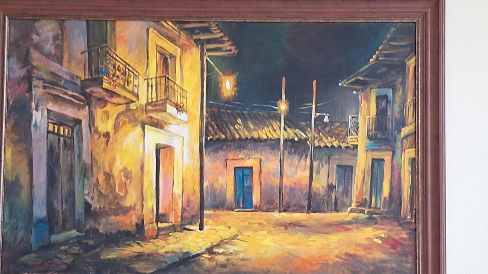 Hostal y Complejo Turístico La Rueda