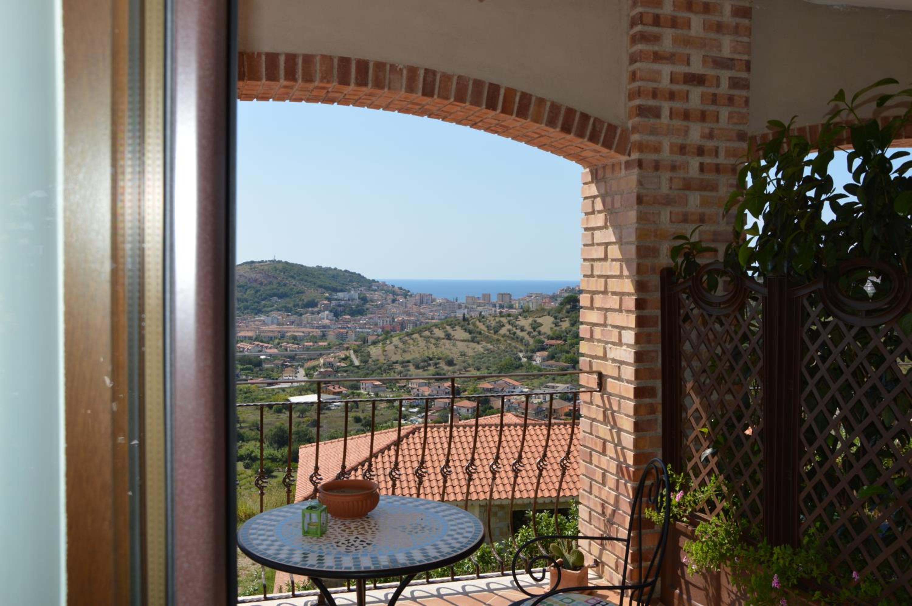 B&B Miracapri