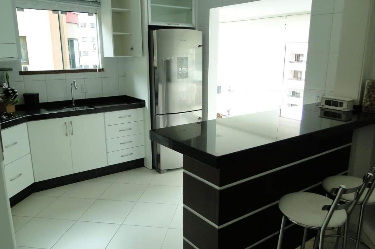 Excelente apartamento