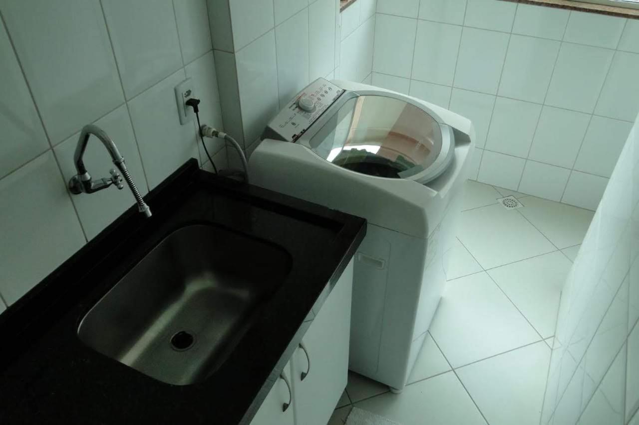 Excelente apartamento