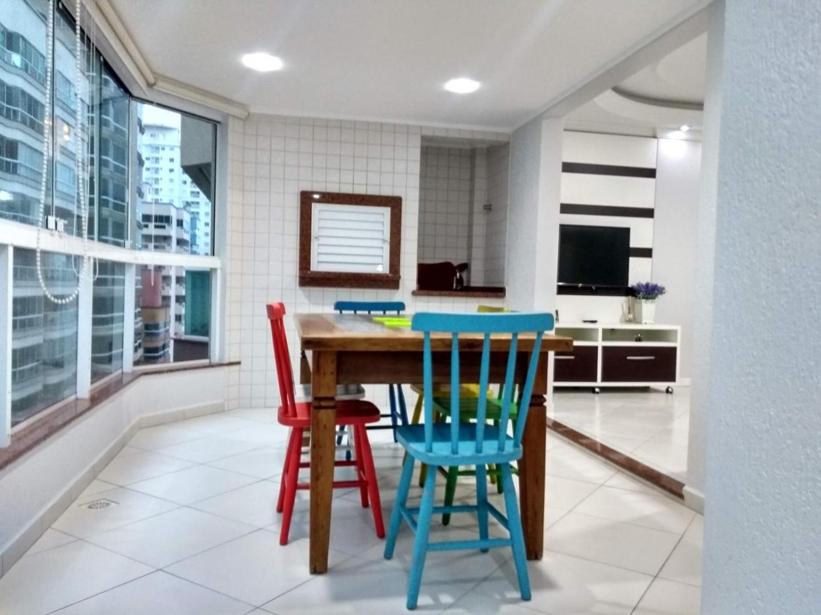 Excelente apartamento
