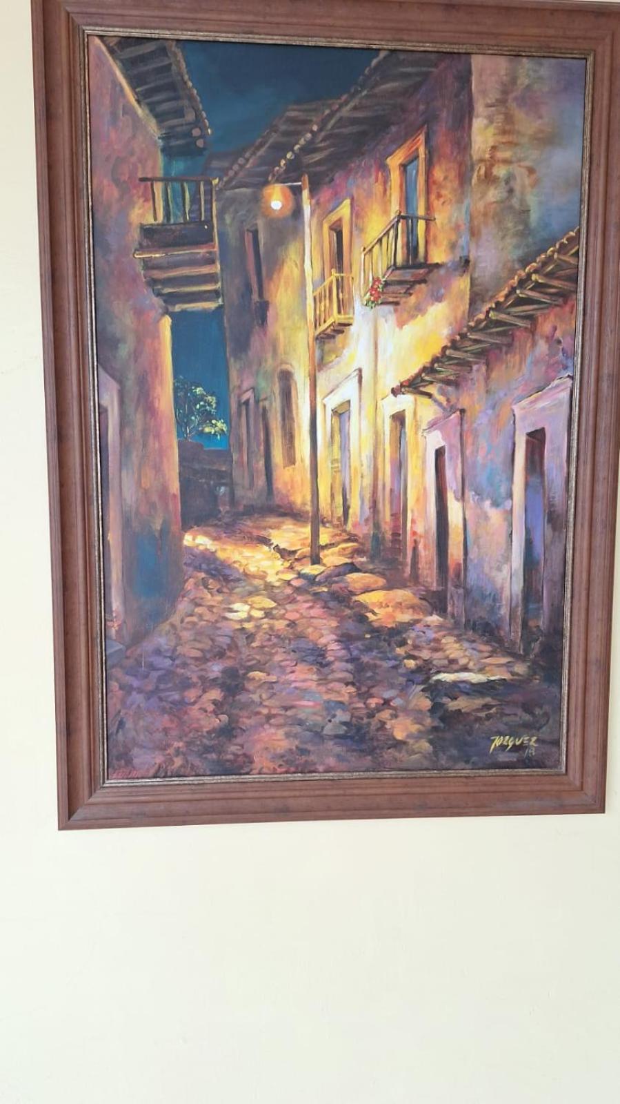 Hostal y Complejo Turístico La Rueda