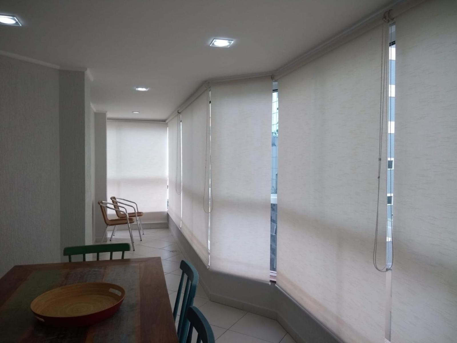 Excelente apartamento