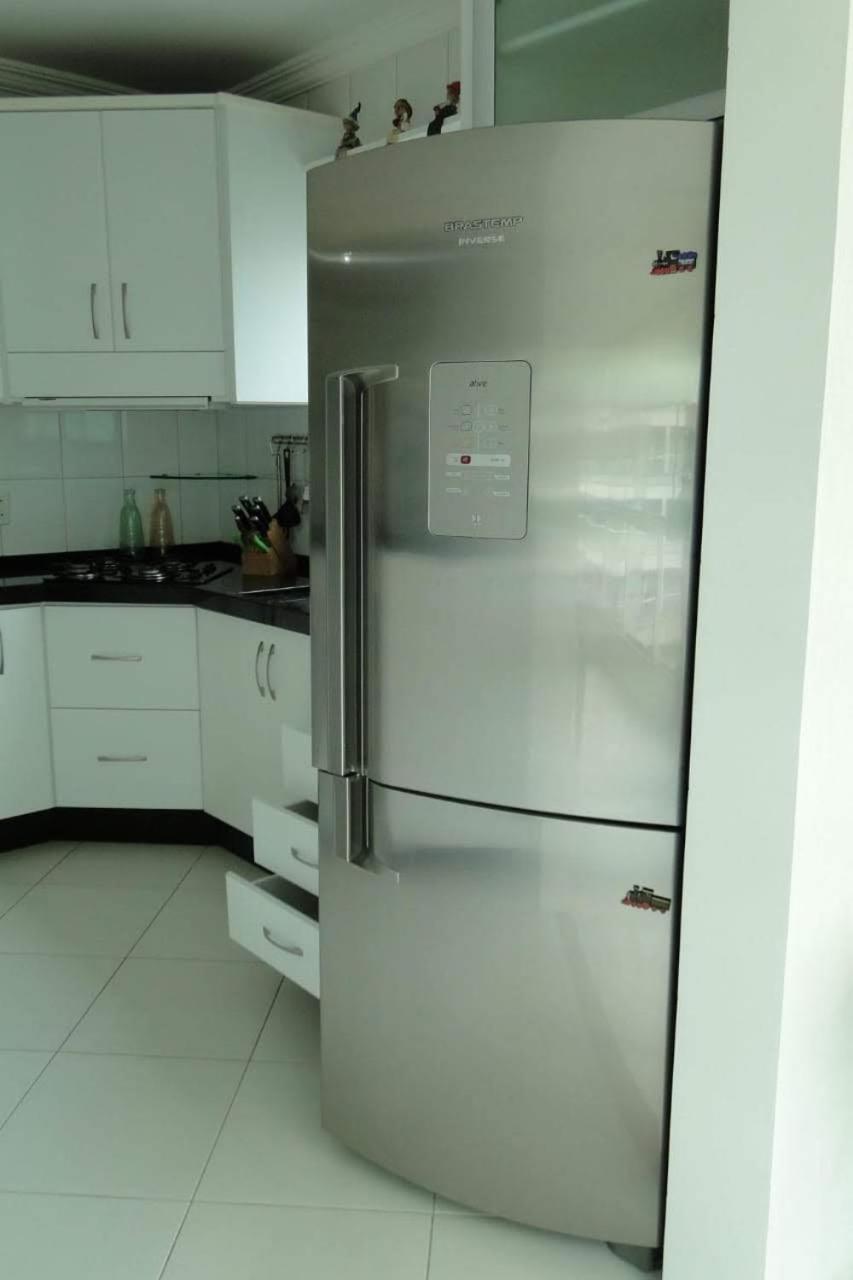Excelente apartamento
