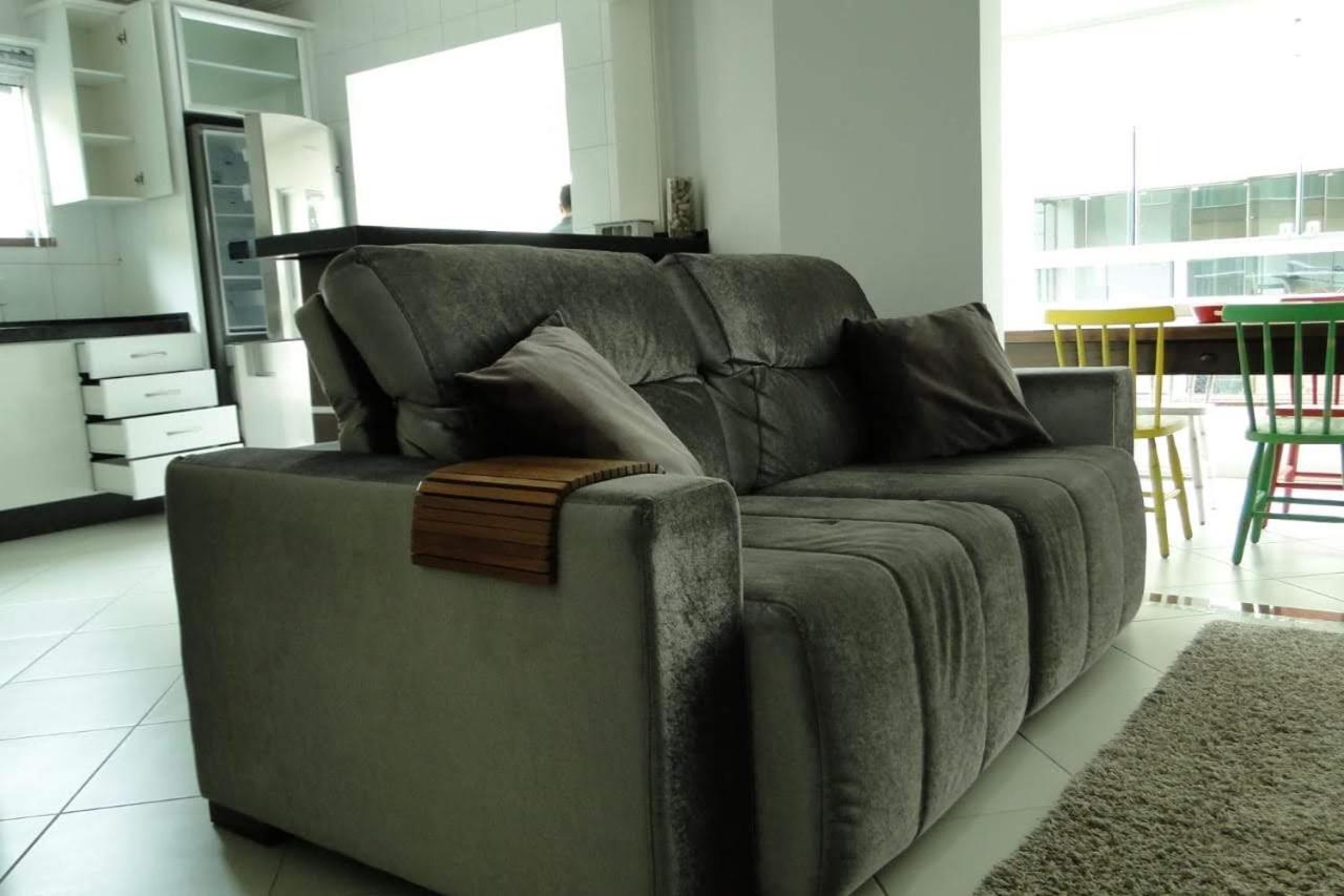 Excelente apartamento