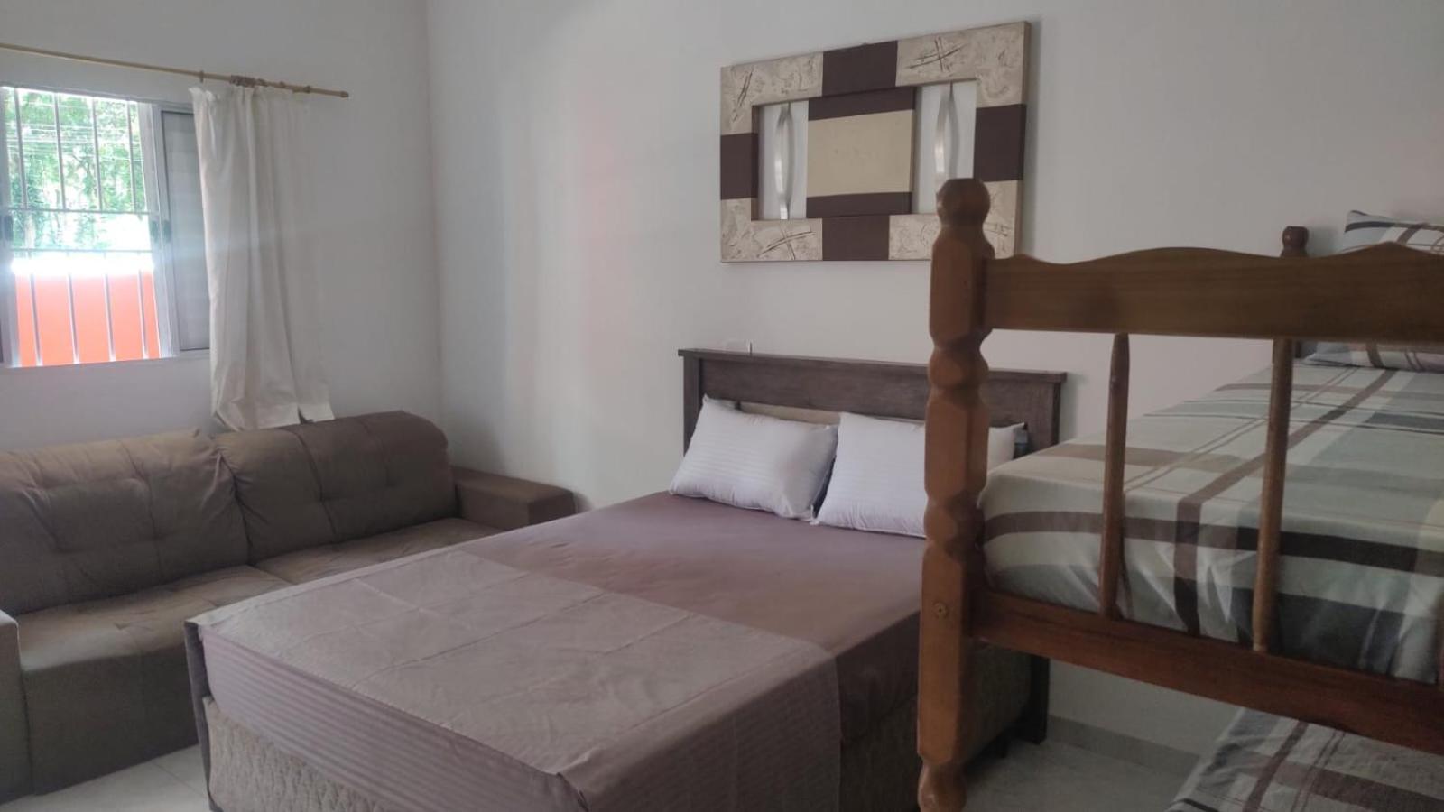 Pousada na maranduba suites imperio