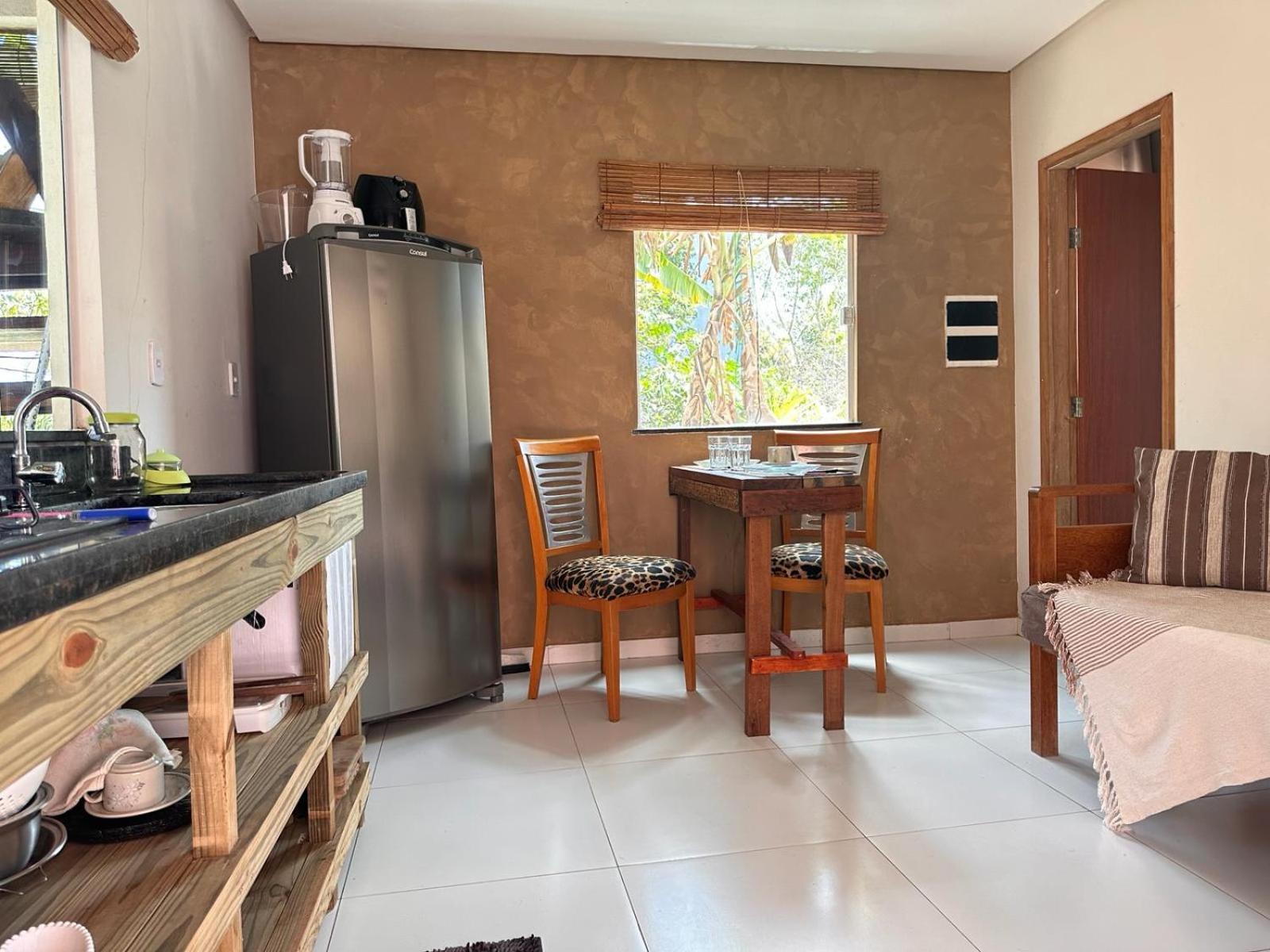 Flat Xainã