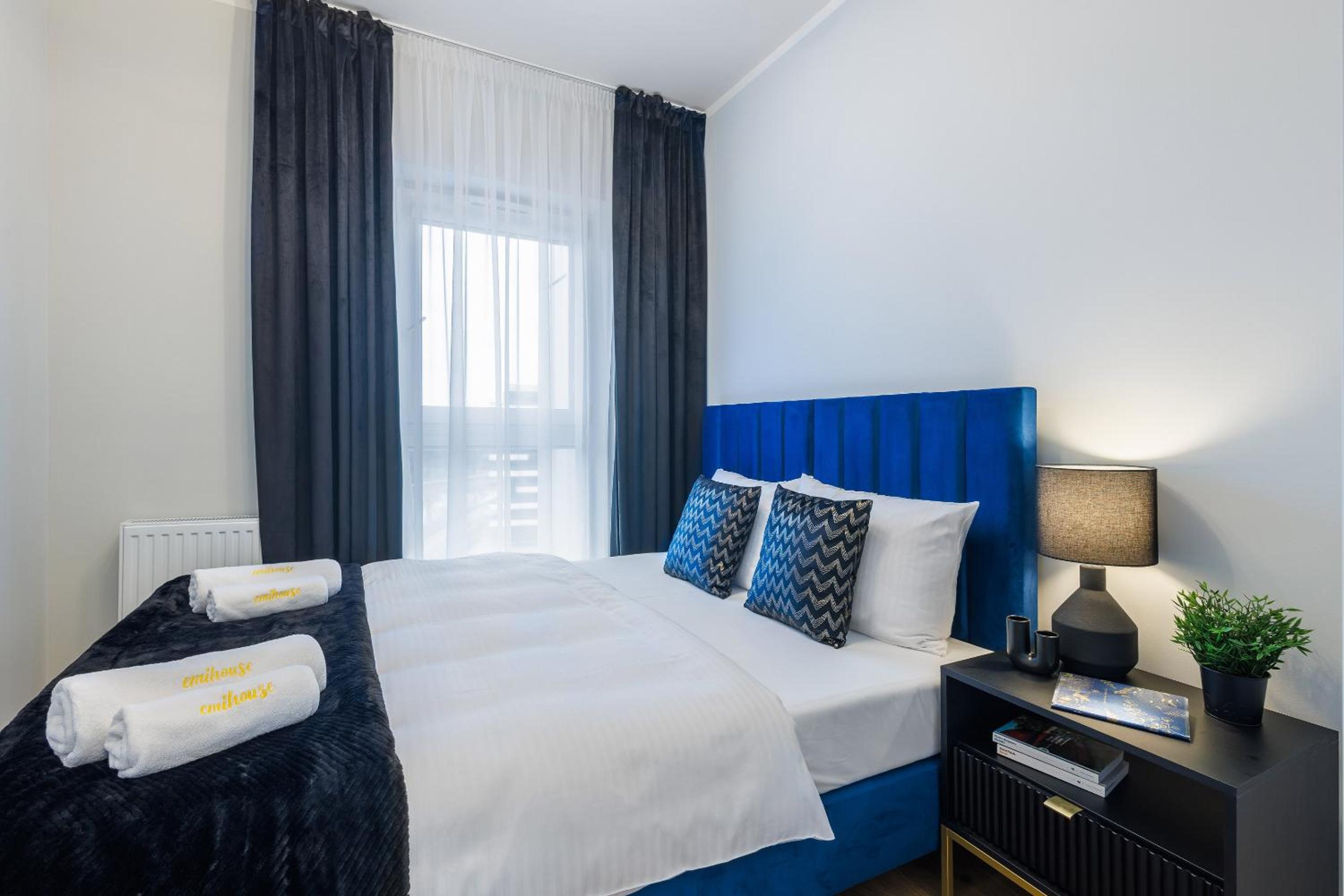 Emihouse Riverside Apartments