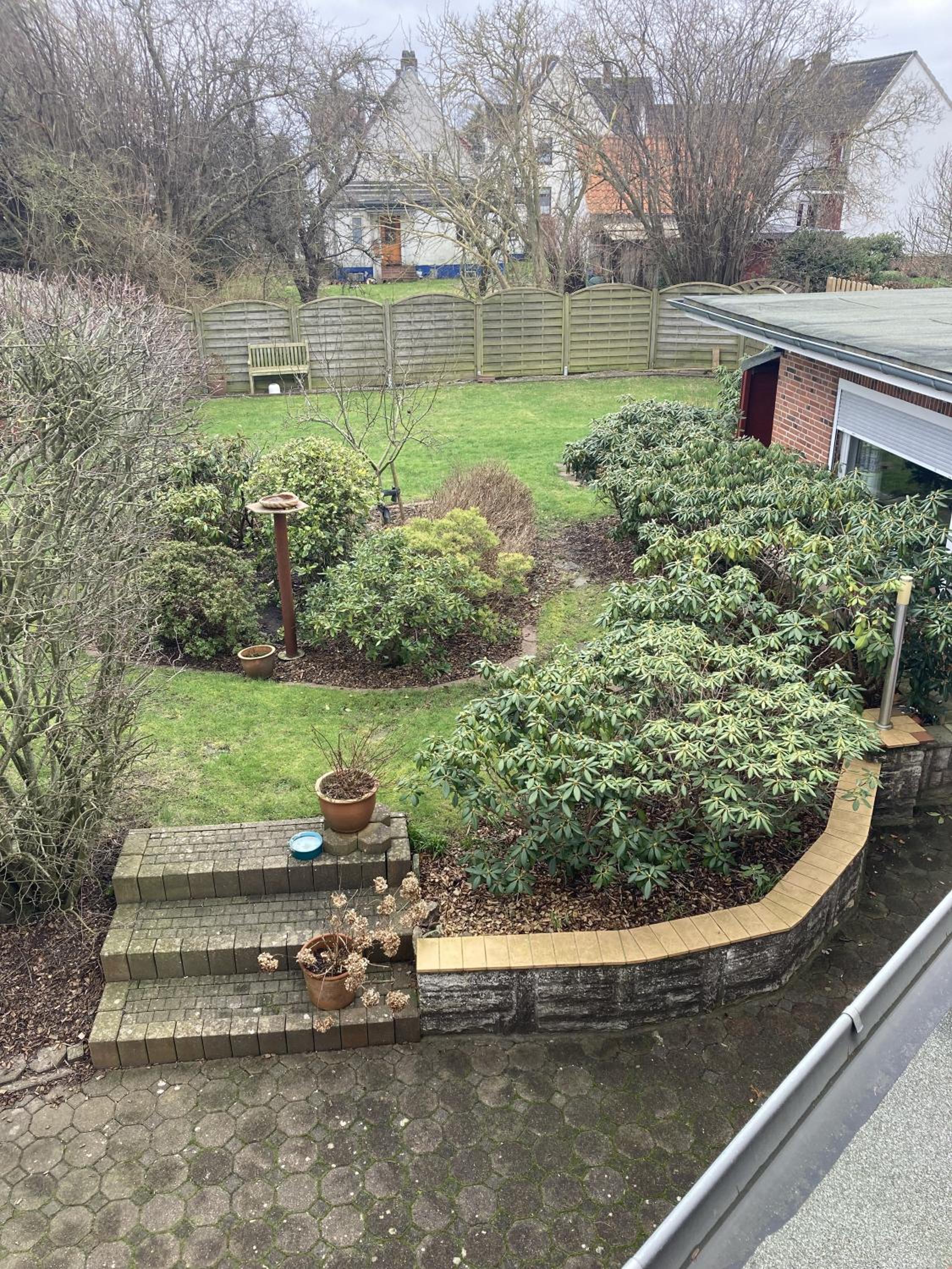 Ferienwohnung Kappeln - Kiekut 11
