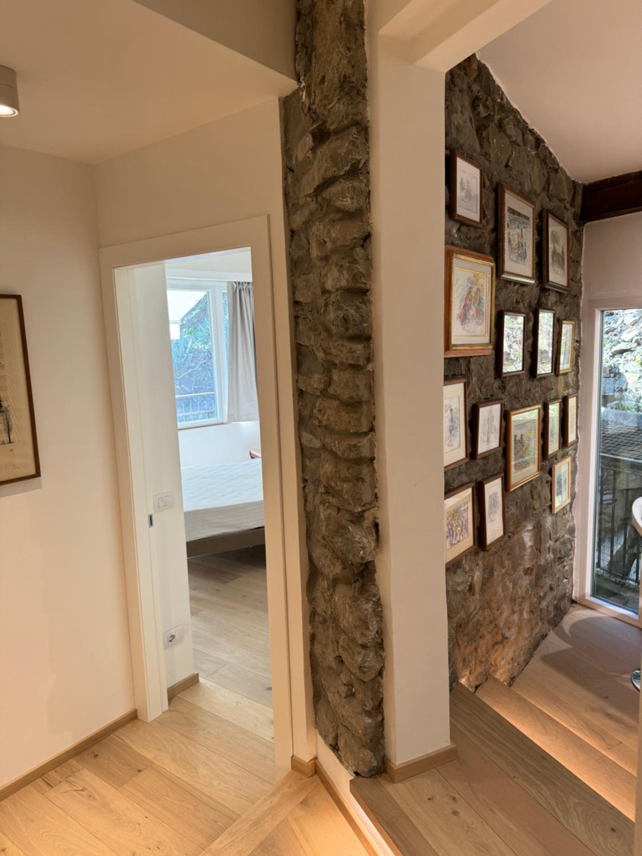 Florence Rock Apartment