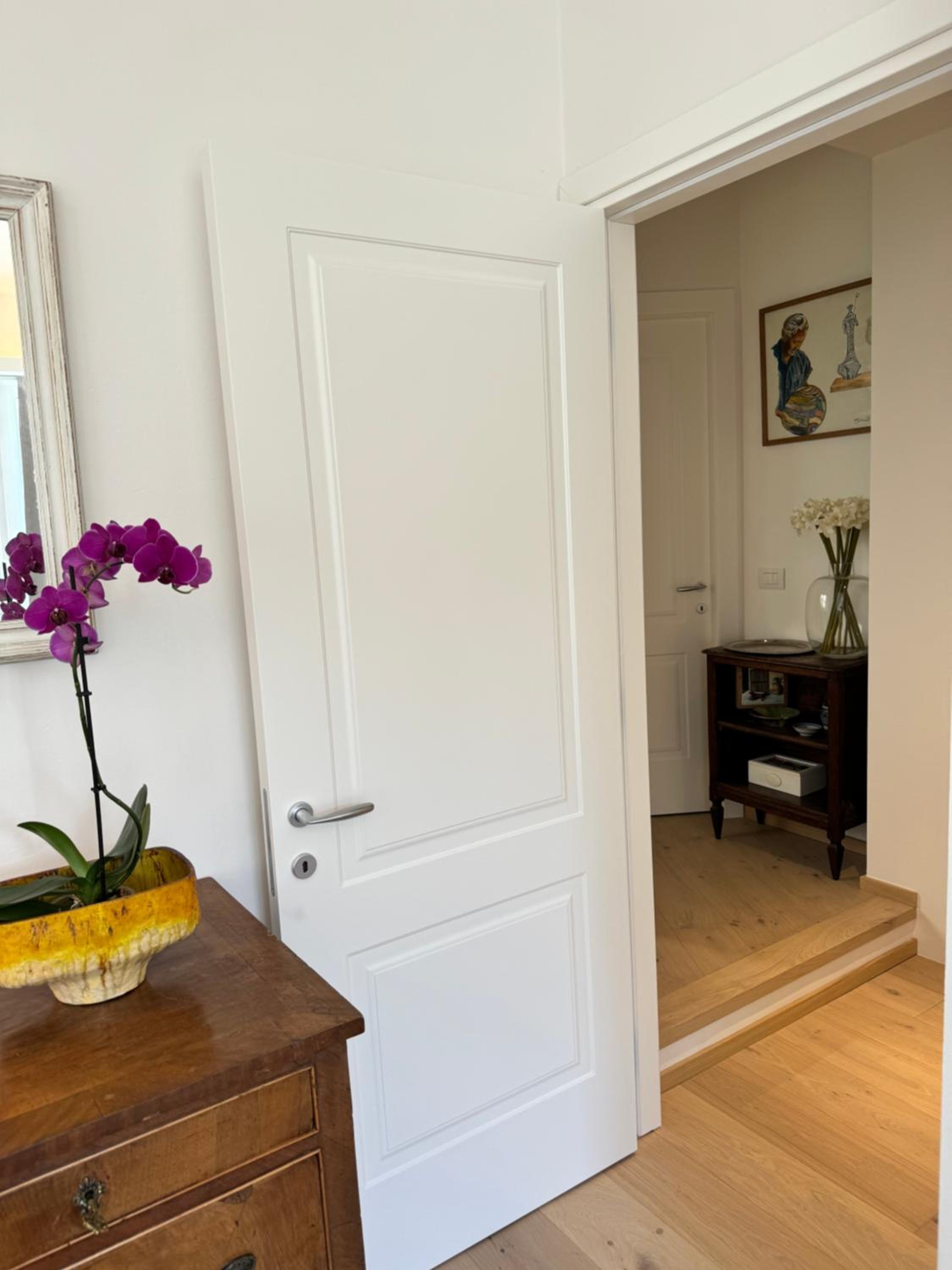 Florence Rock Apartment