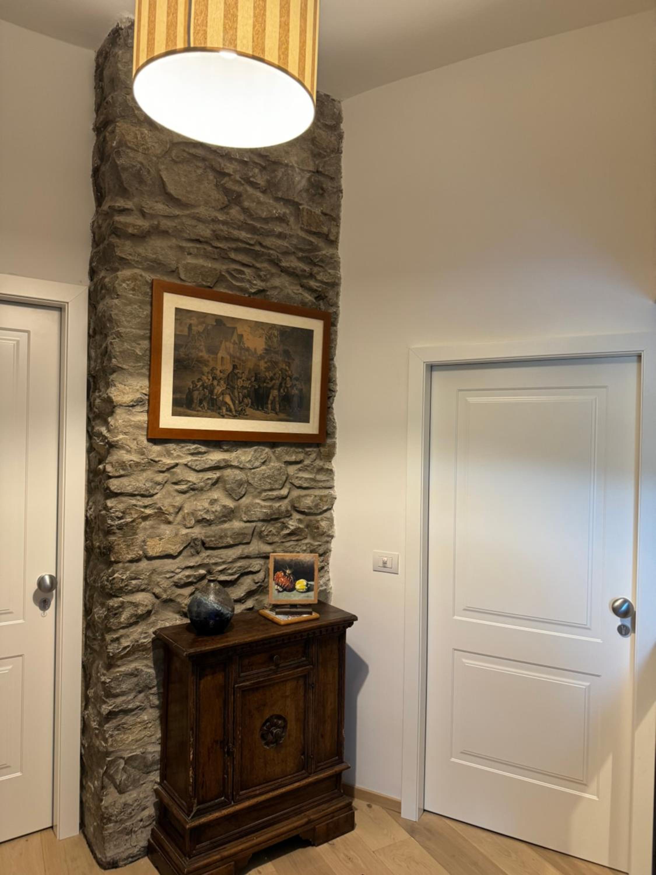 Florence Rock Apartment