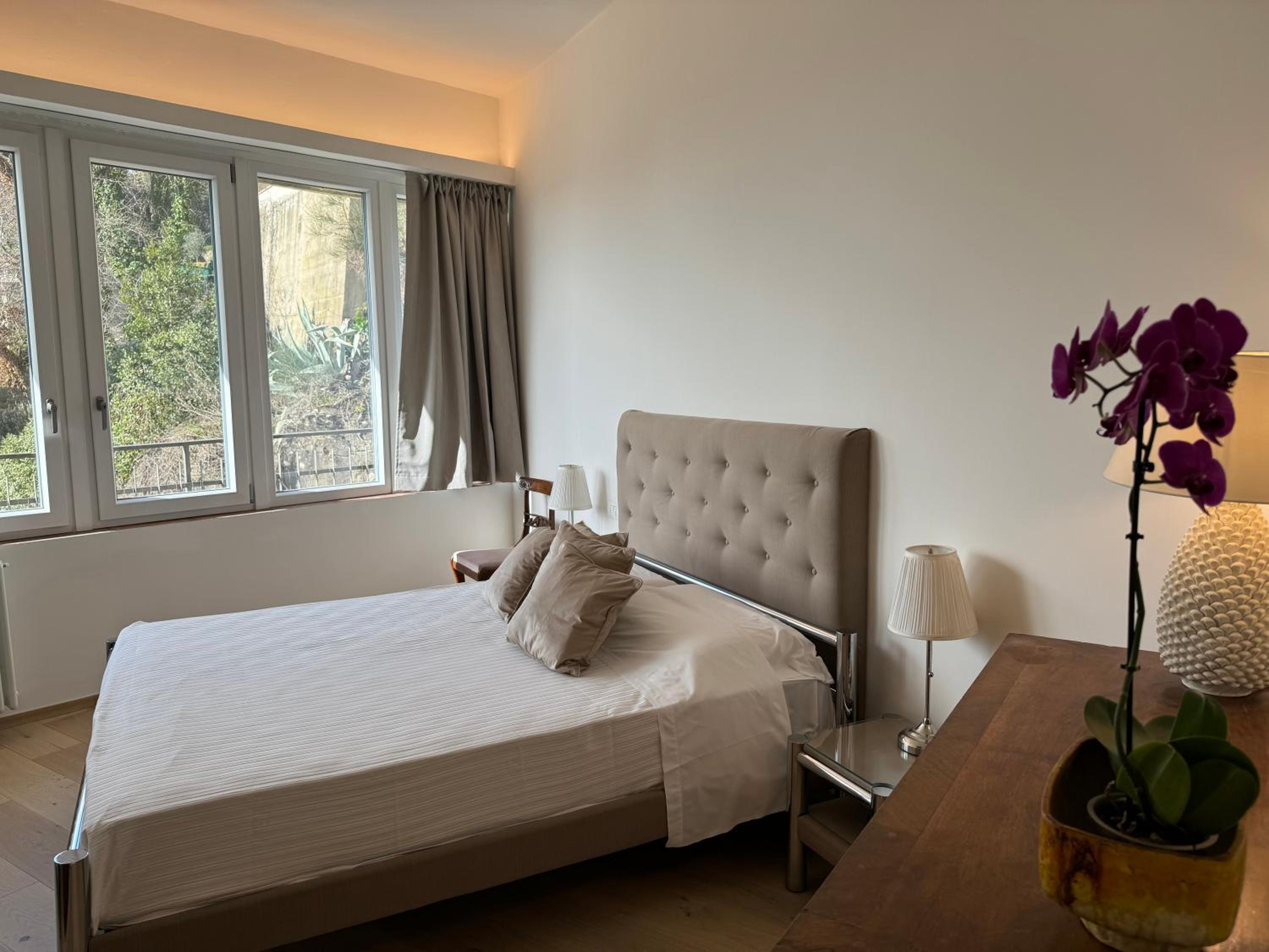 Florence Rock Apartment
