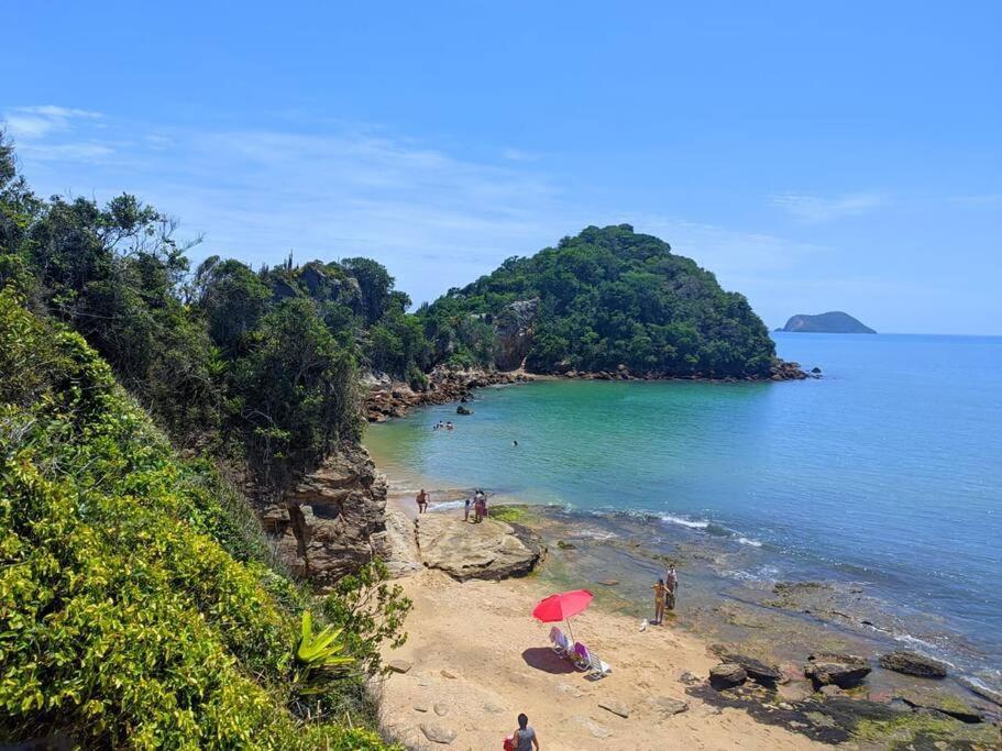 Casa do Arpoador