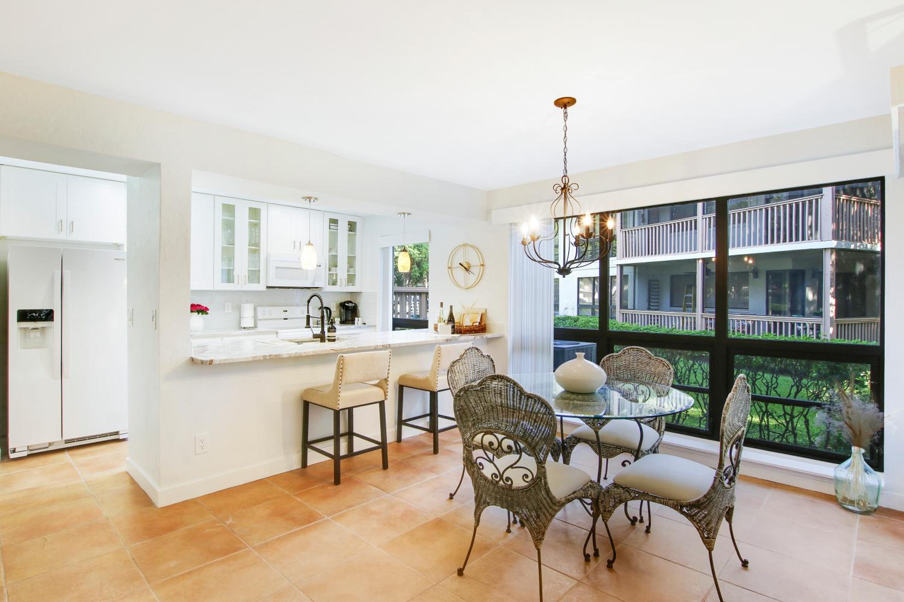 Modern LuxuryPeacefulGolfPoolBeachSpa - Property Image 4