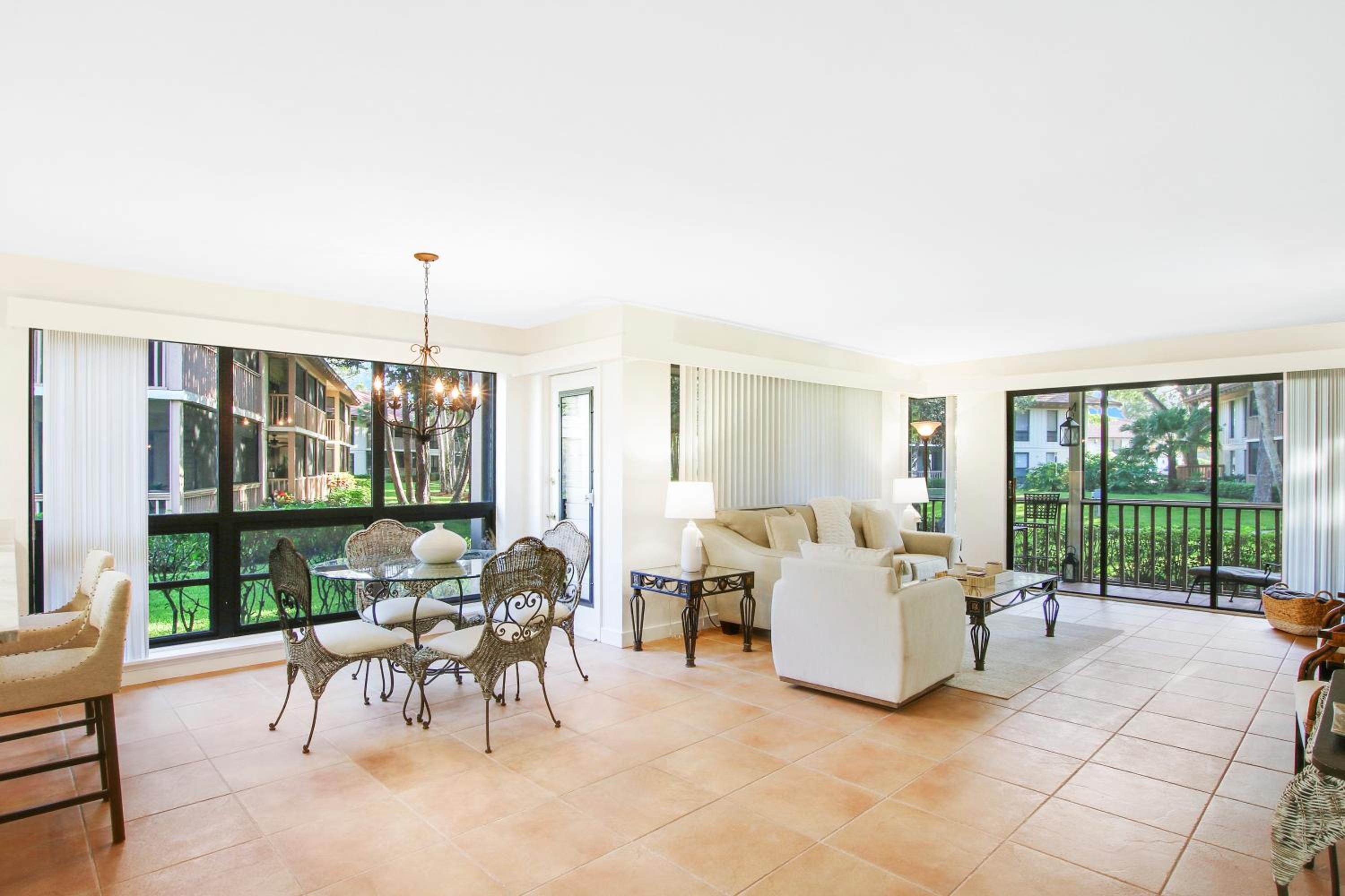 Modern LuxuryPeacefulGolfPoolBeachSpa - Property Image 6