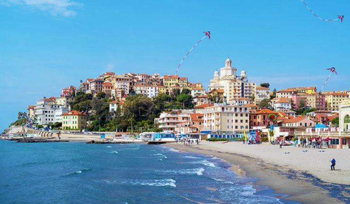 Appartamento Vista Mare Stella Marina view 2
