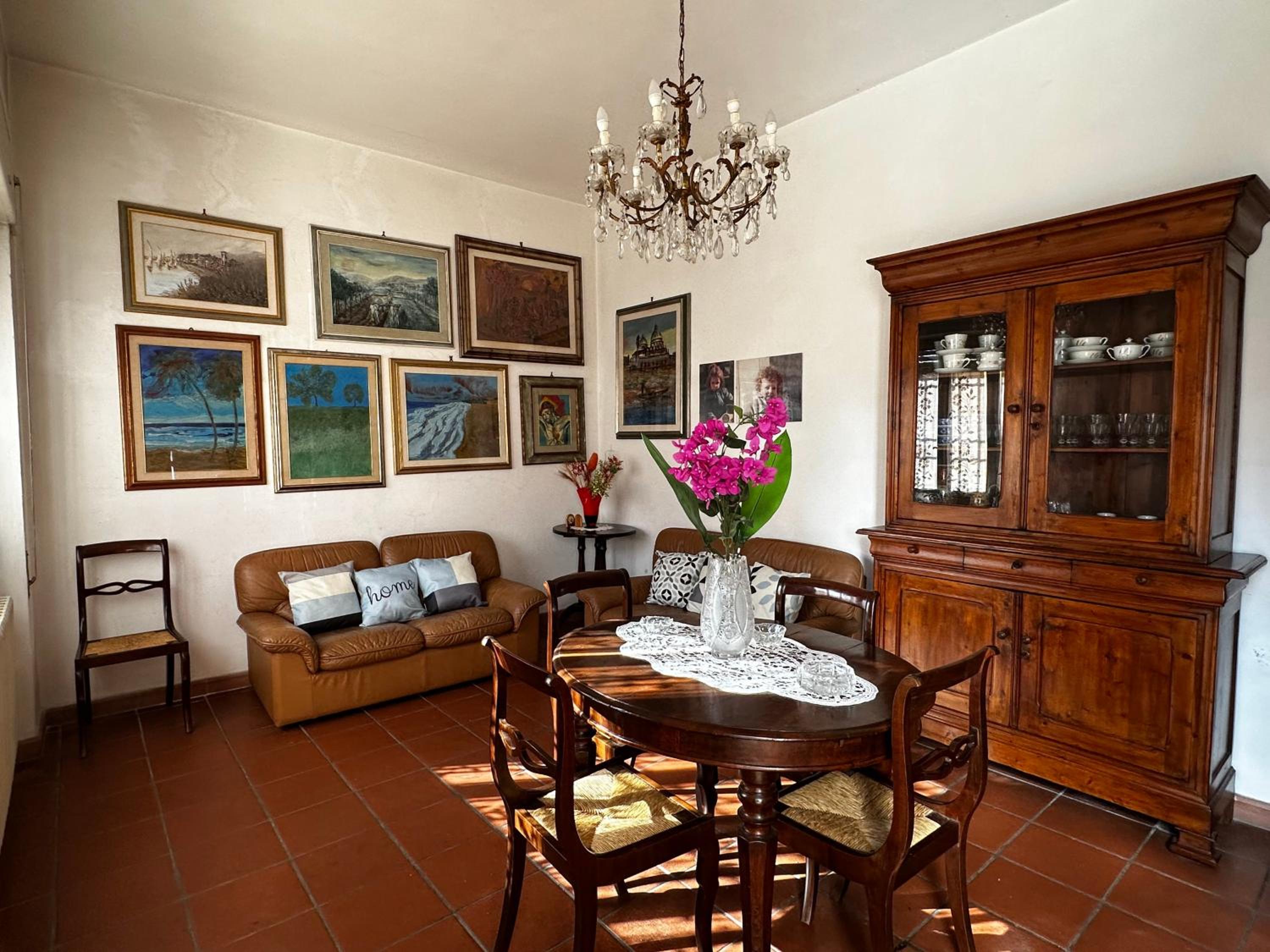 Casa Valentina view 2