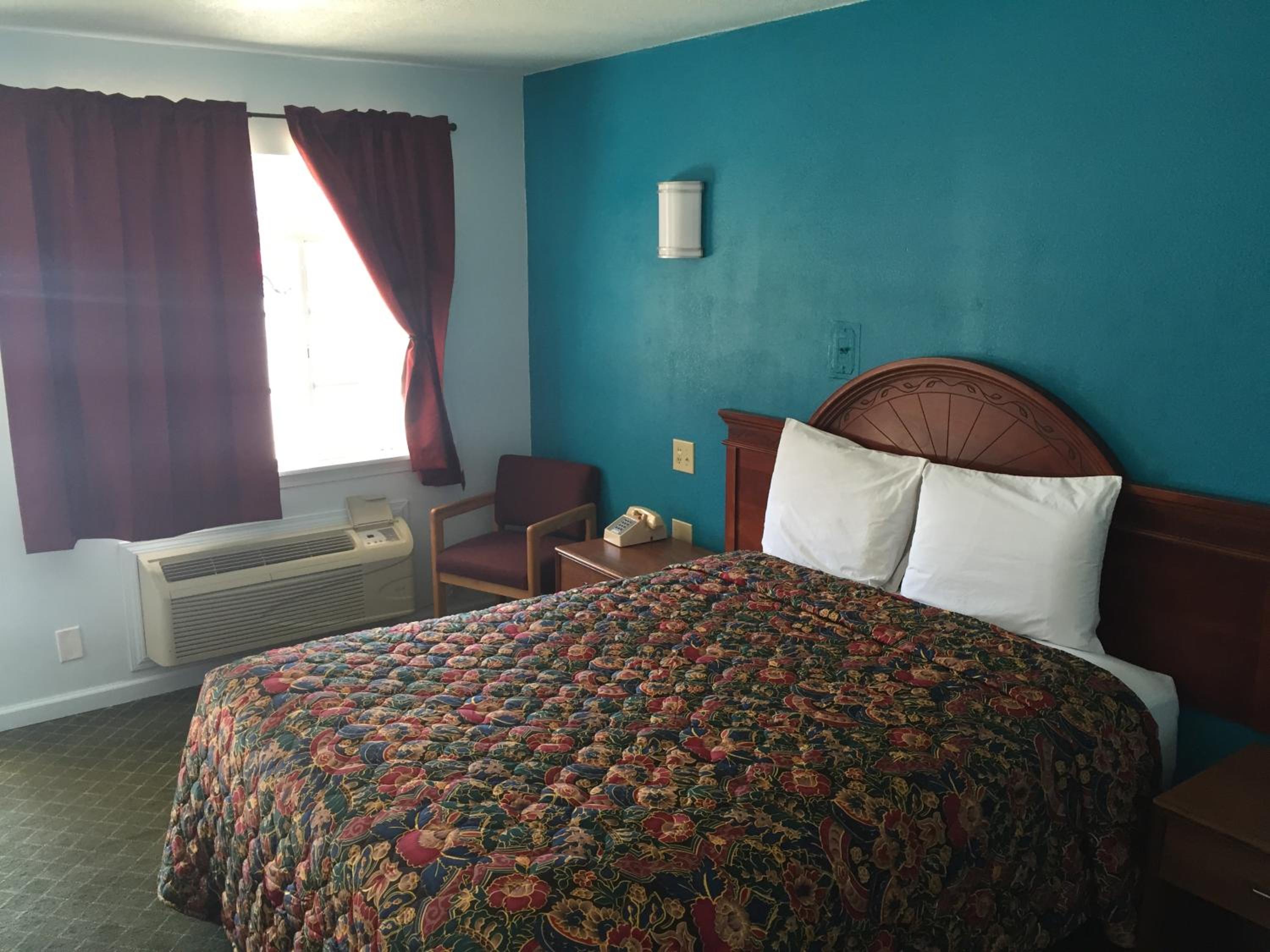 Mayo Inn