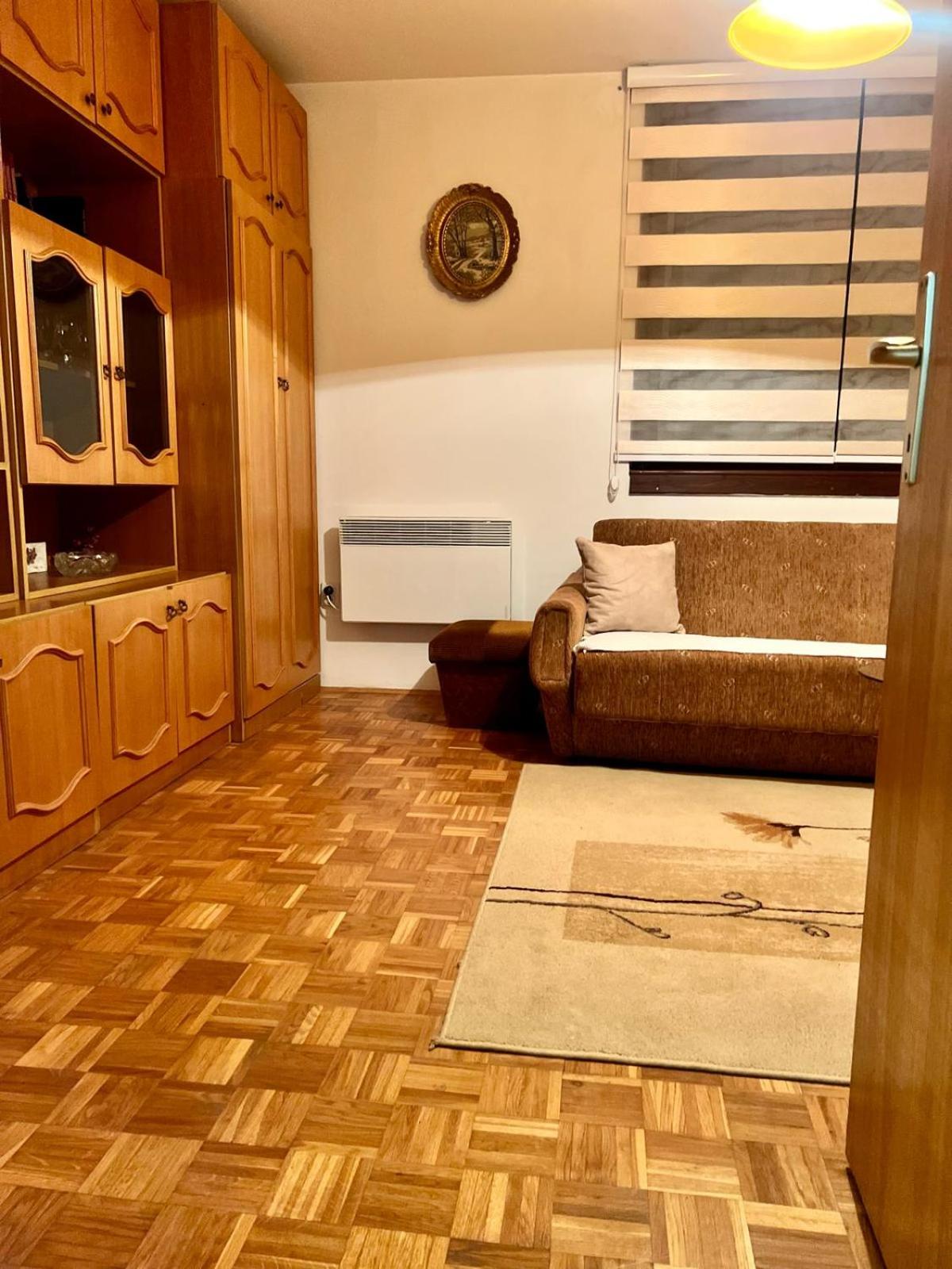 Apartman Lana