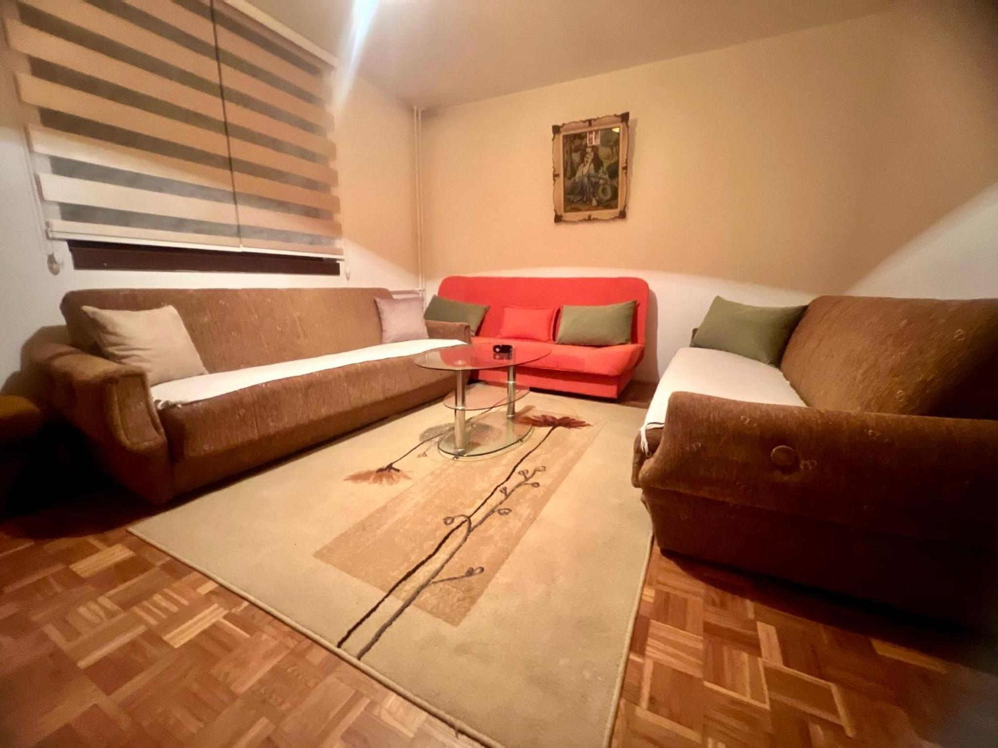 Apartman Lana