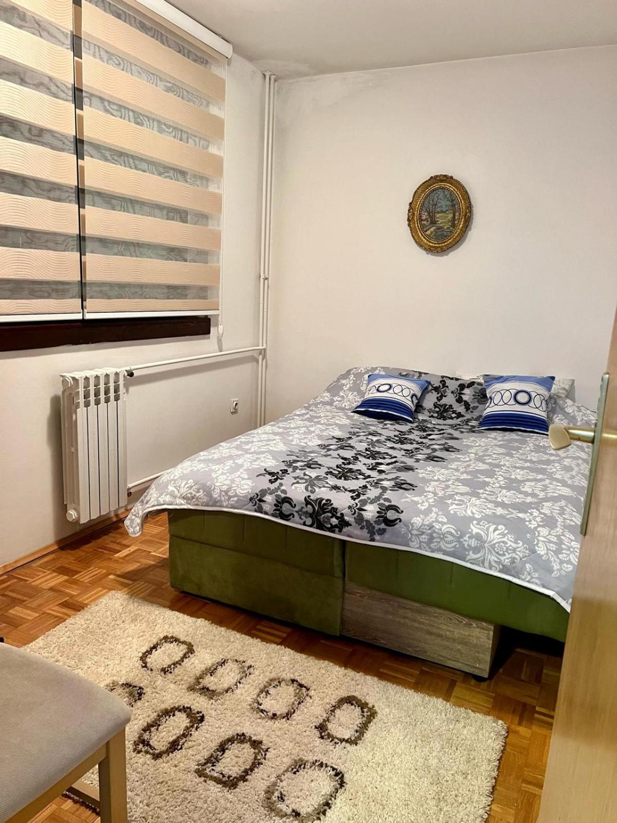 Apartman Lana