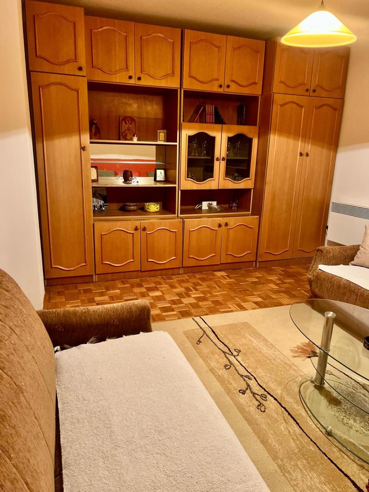 Apartman Lana