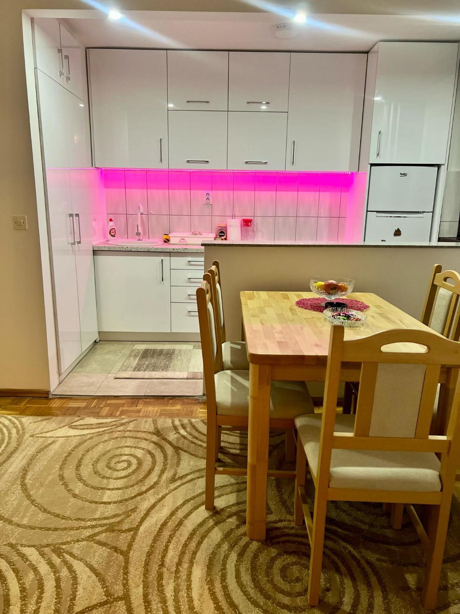 Apartman Lana