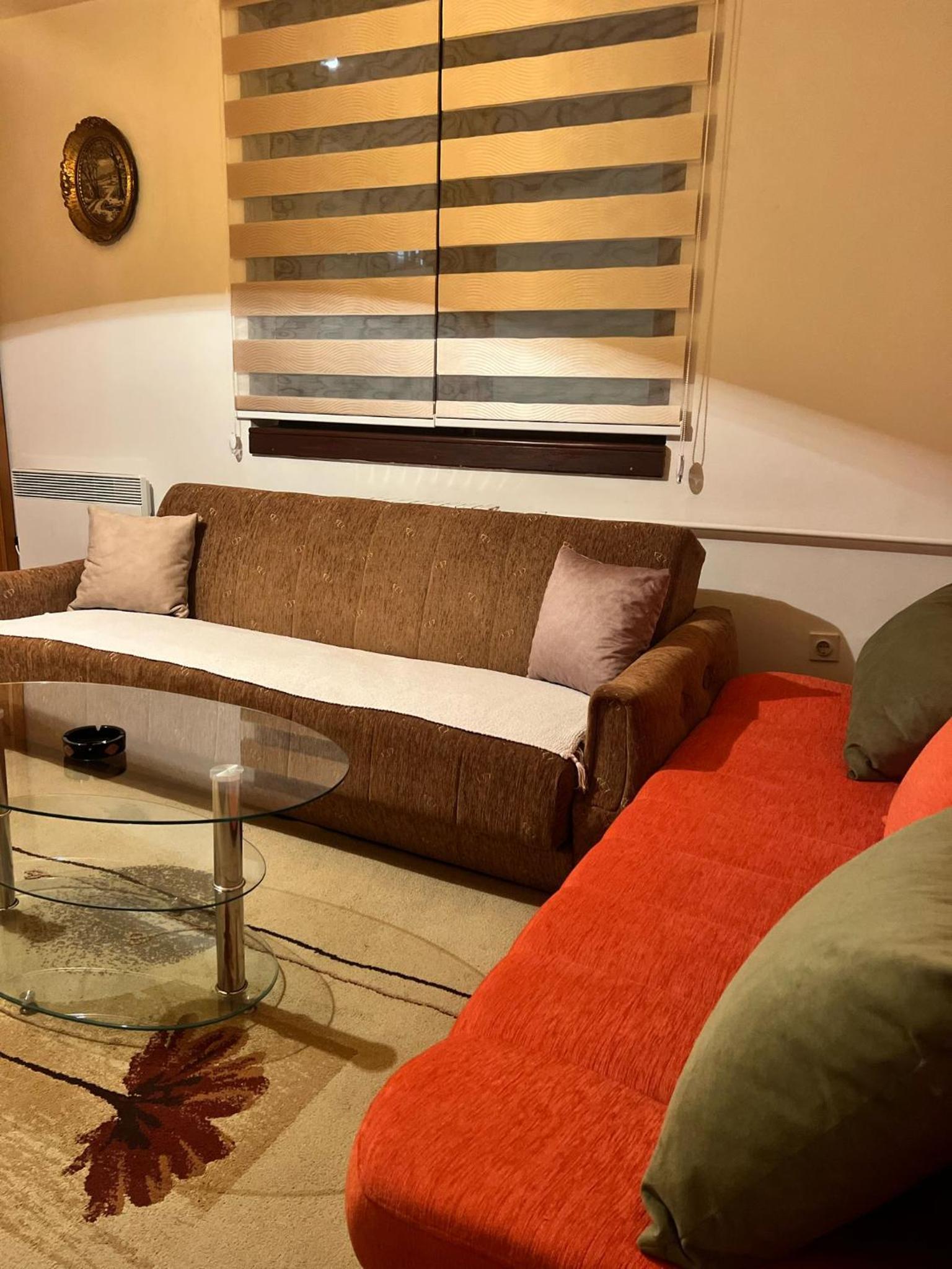 Apartman Lana