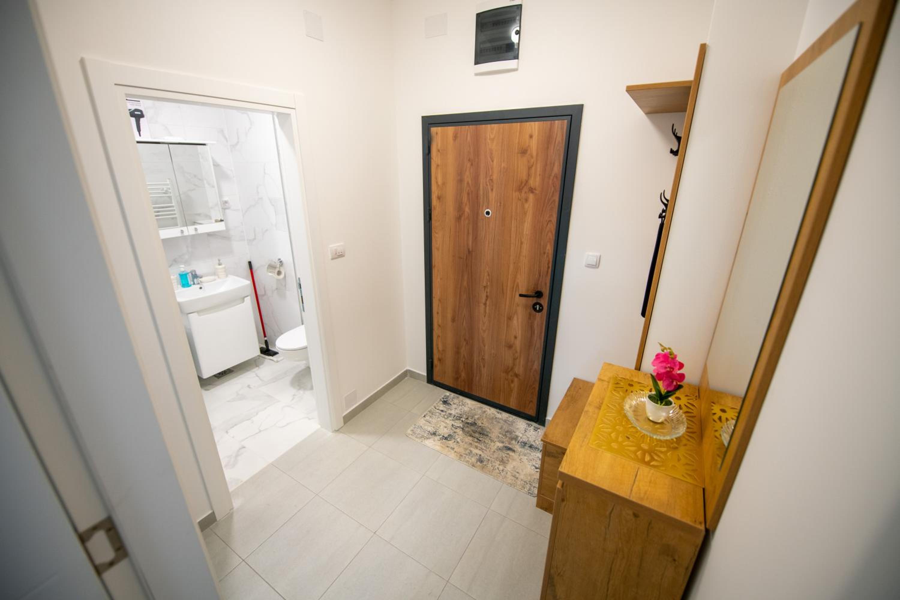 Apartman Mihalena