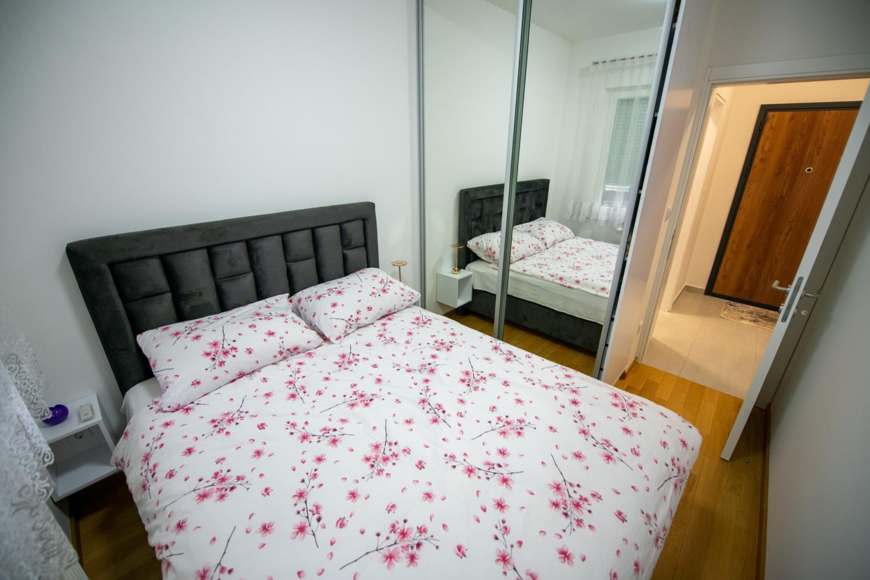 Apartman Mihalena