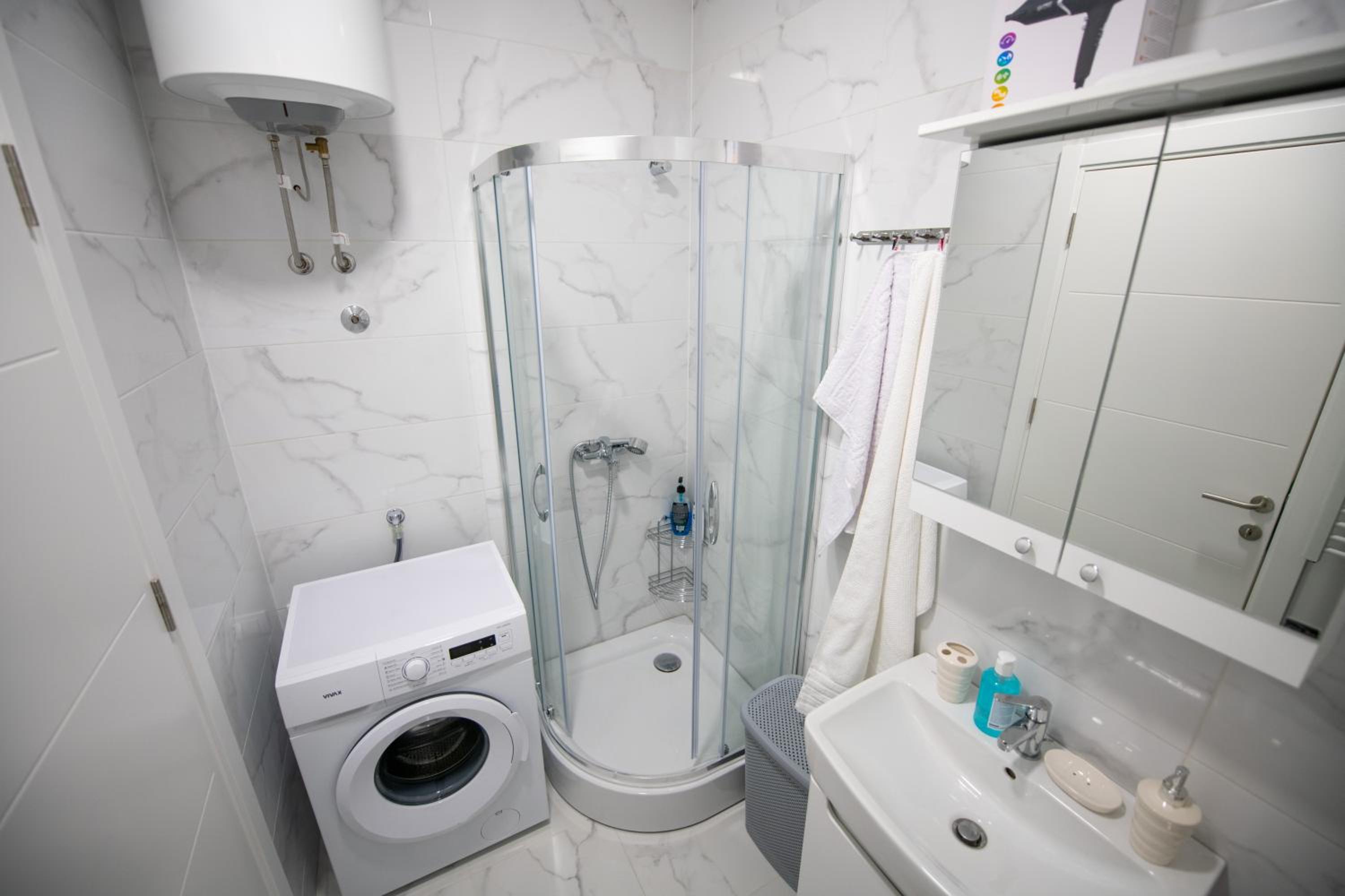 Apartman Mihalena