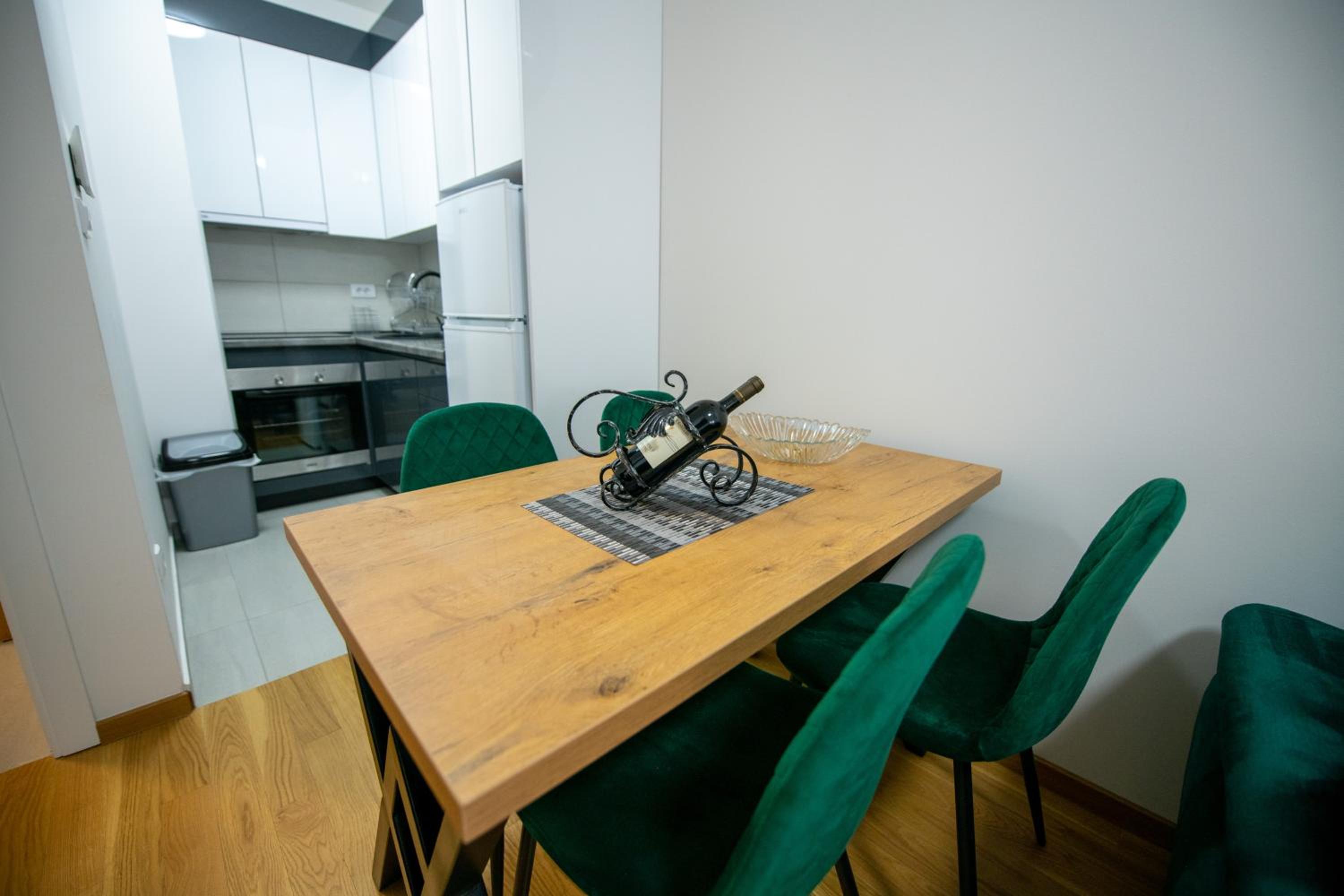 Apartman Mihalena