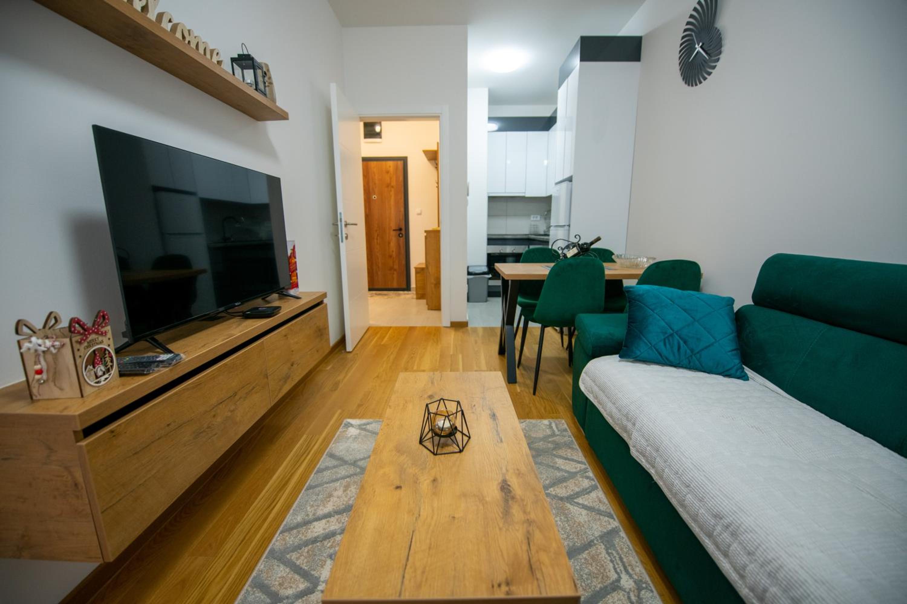 Apartman Mihalena