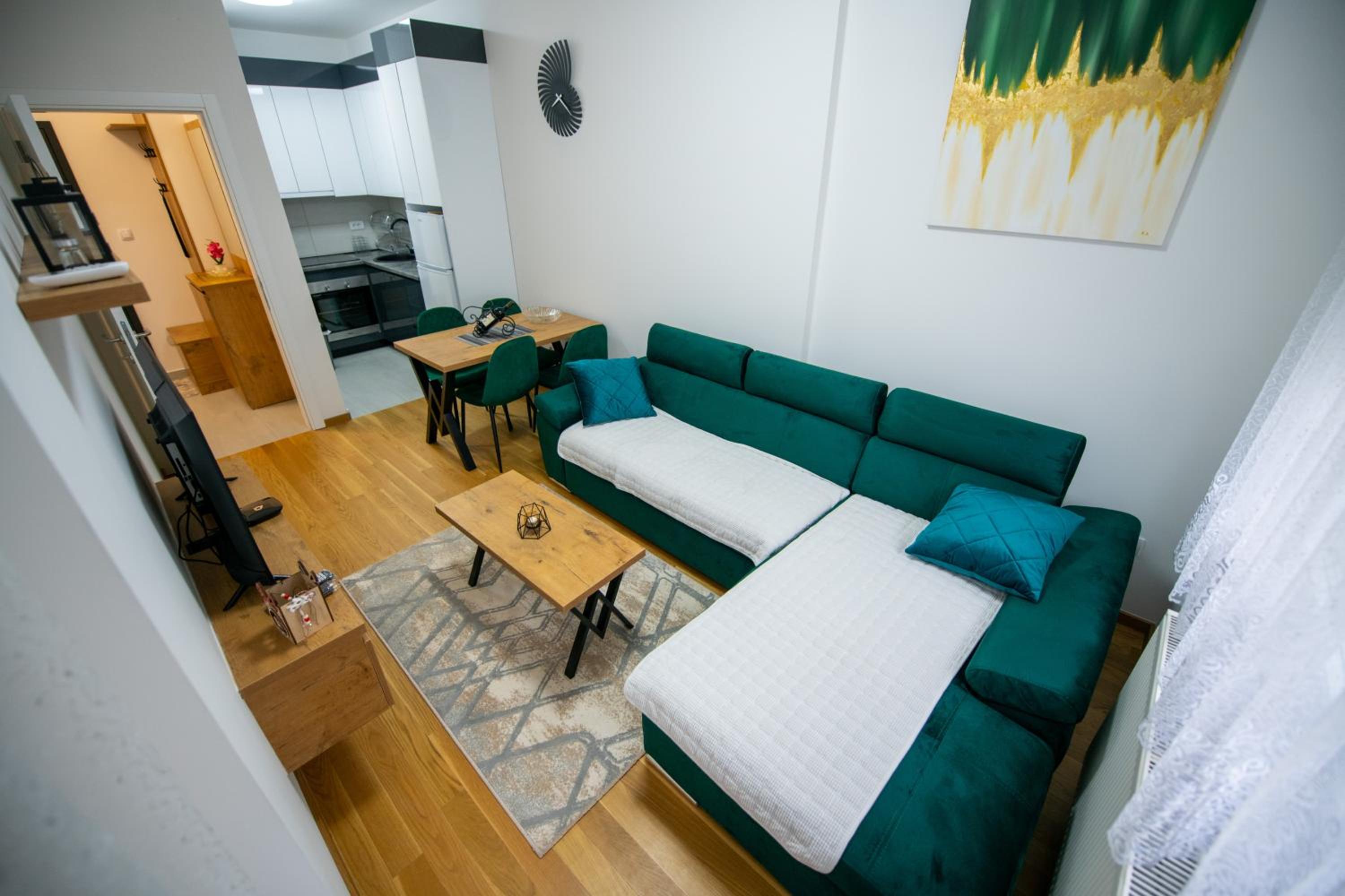 Apartman Mihalena