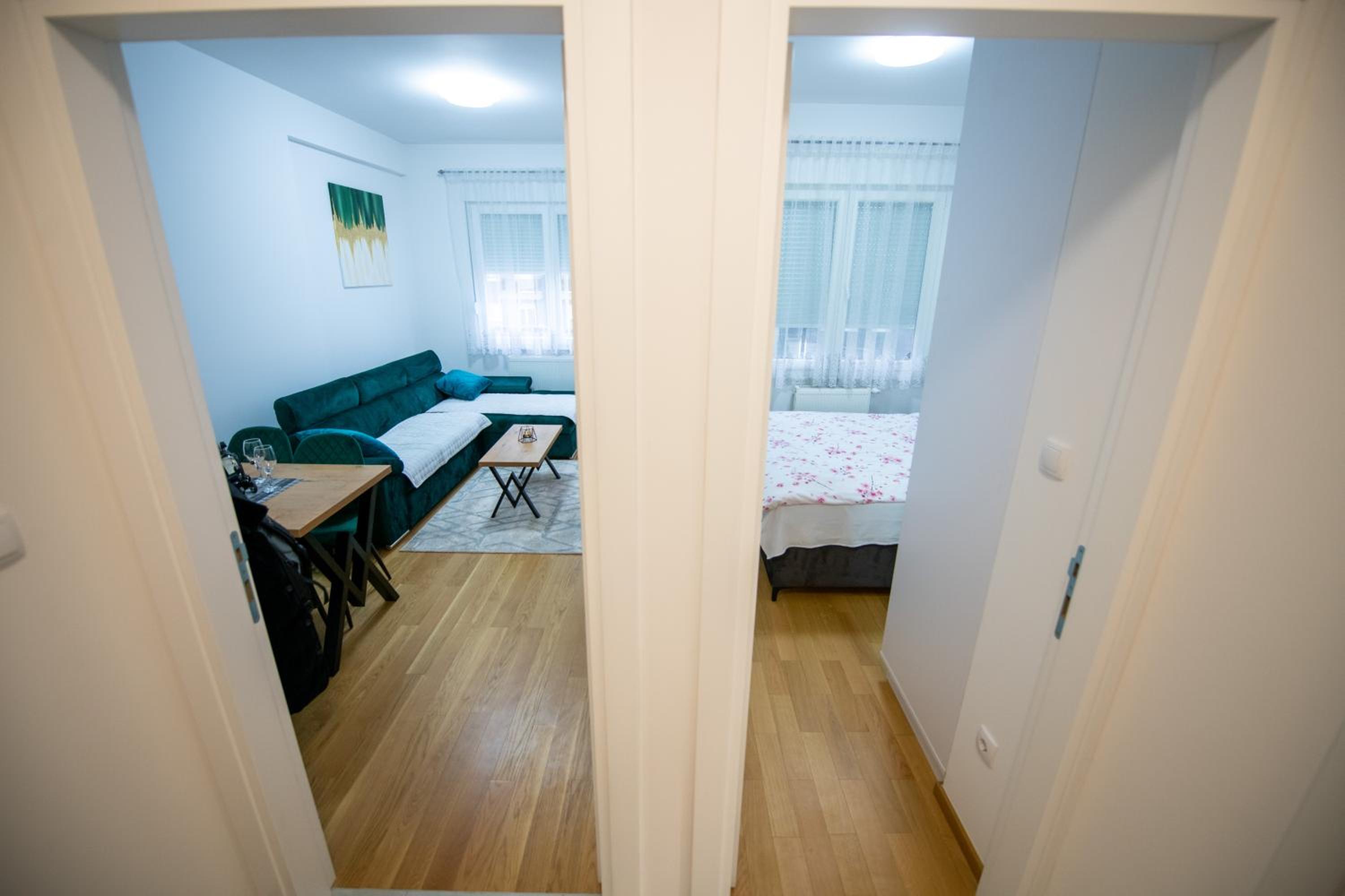Apartman Mihalena