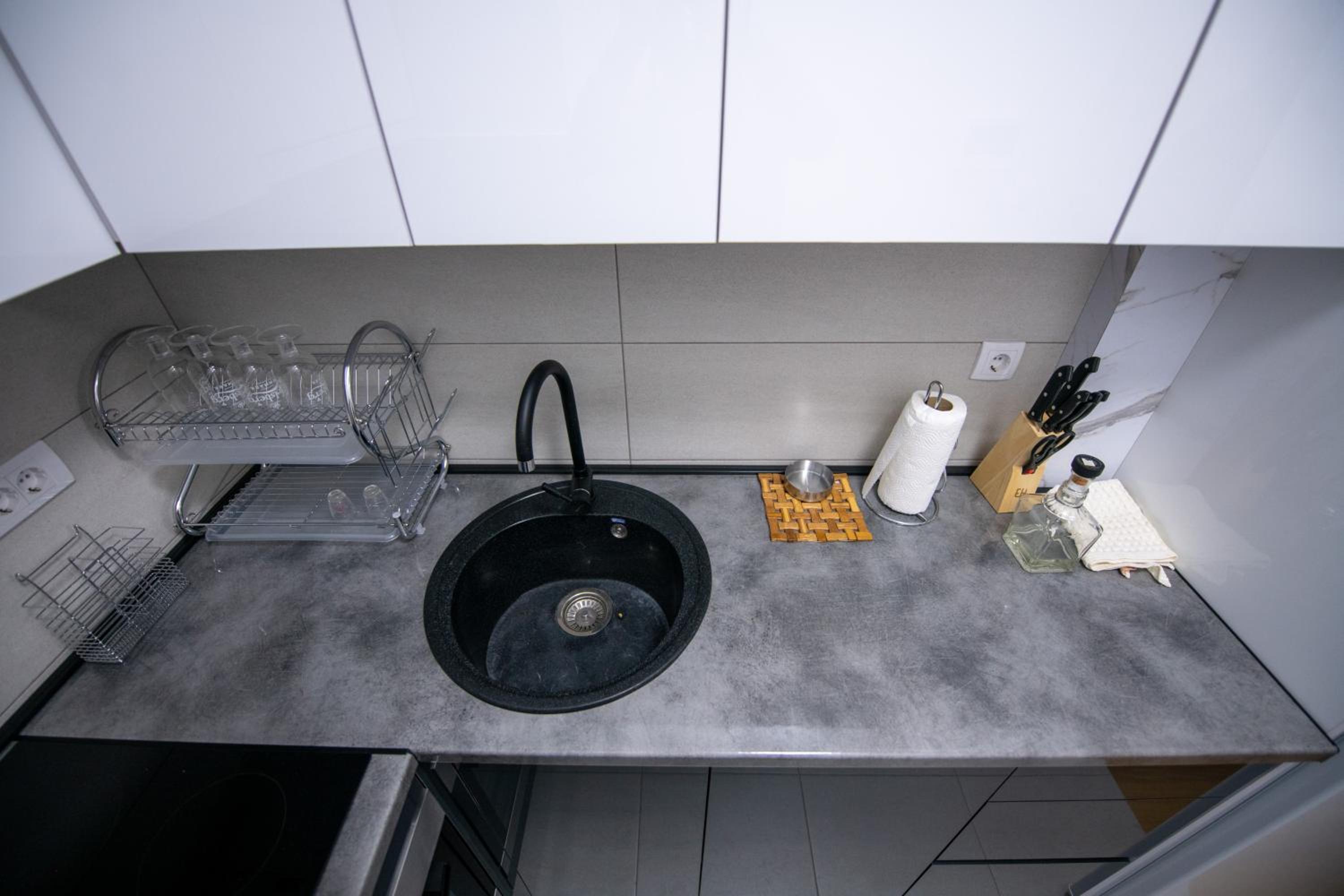 Apartman Mihalena