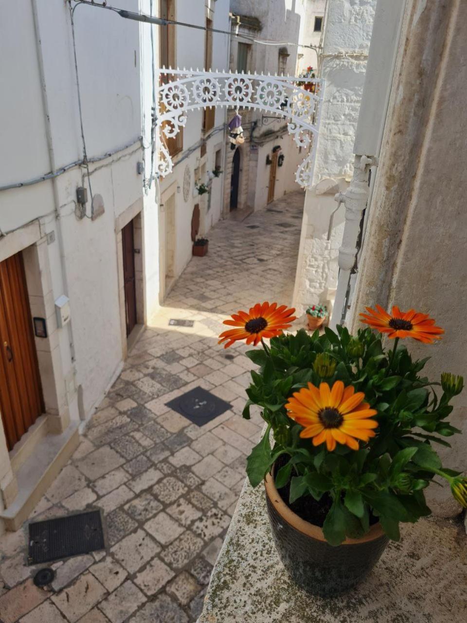 La Dimora nel Borgo