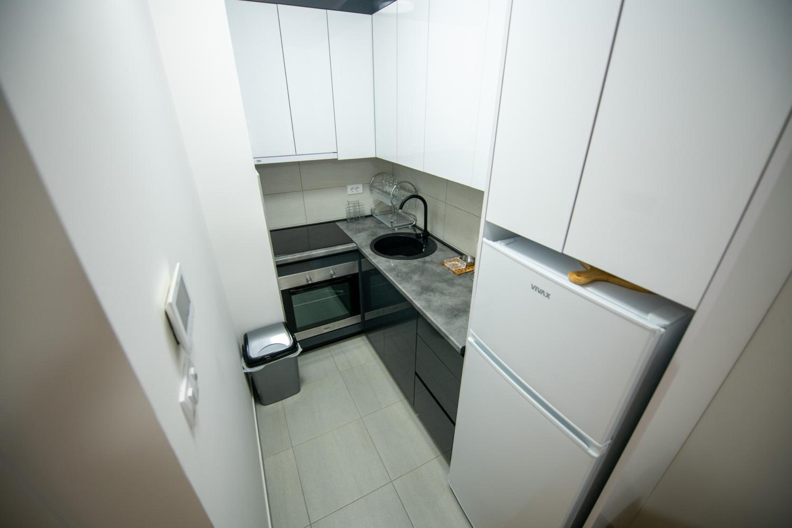 Apartman Mihalena