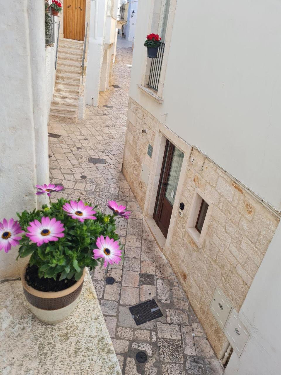 La Dimora nel Borgo
