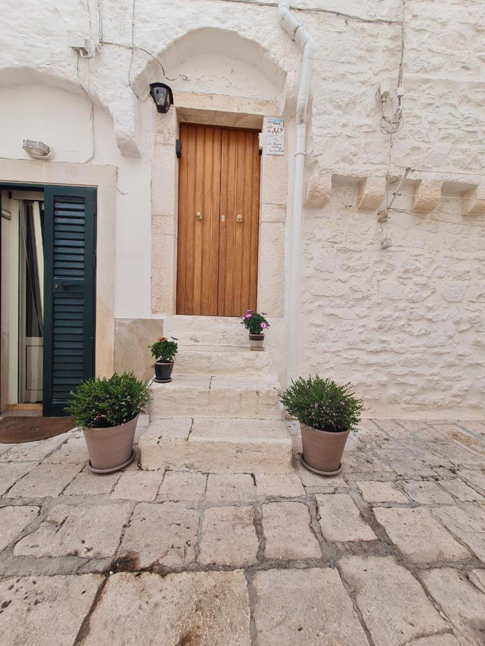 La Dimora nel Borgo