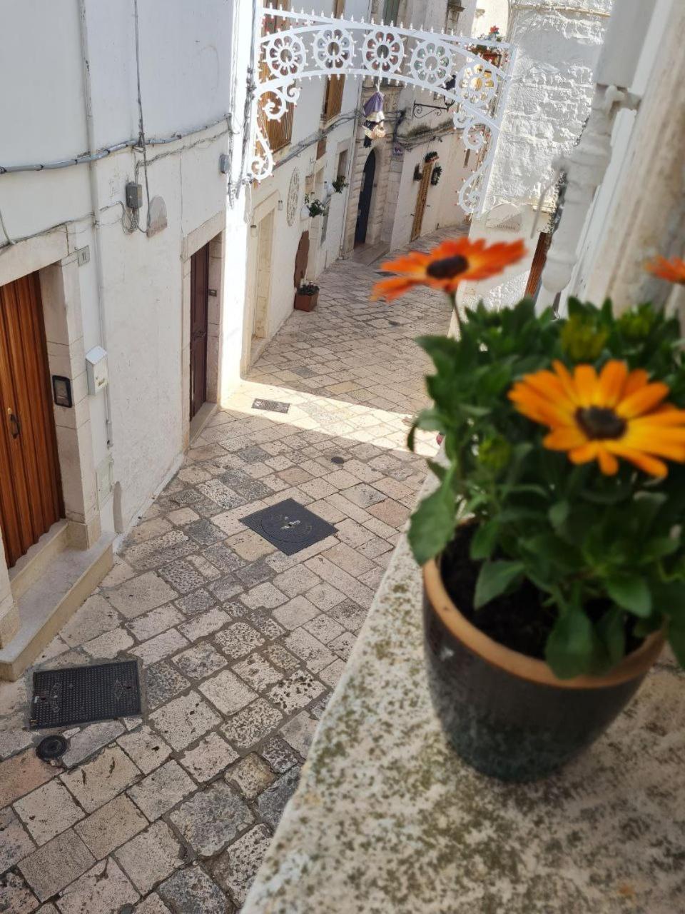La Dimora nel Borgo