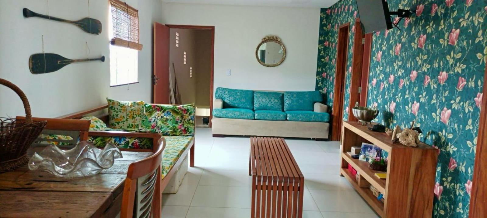 Flat Xainã